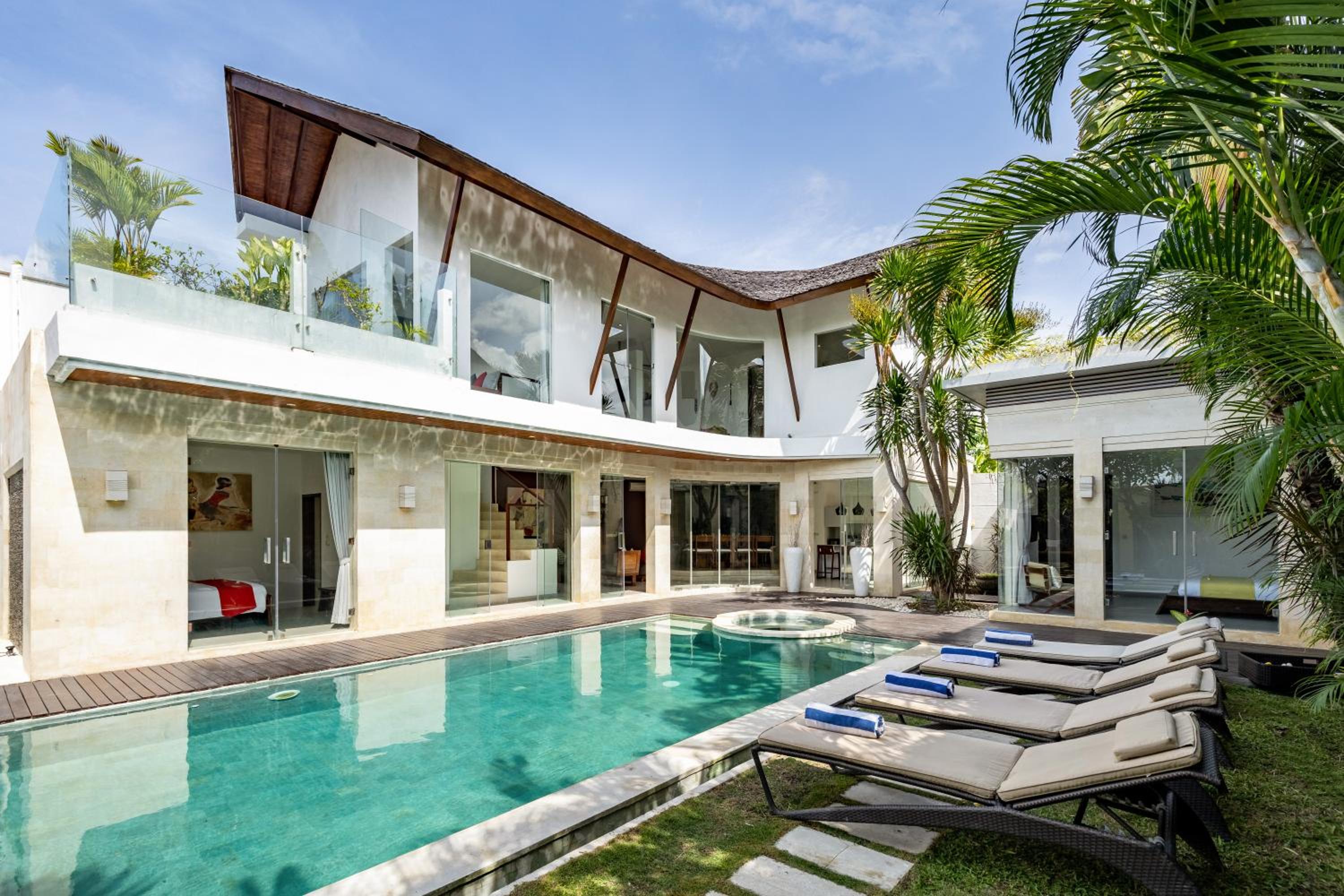 Villa - Photo 25