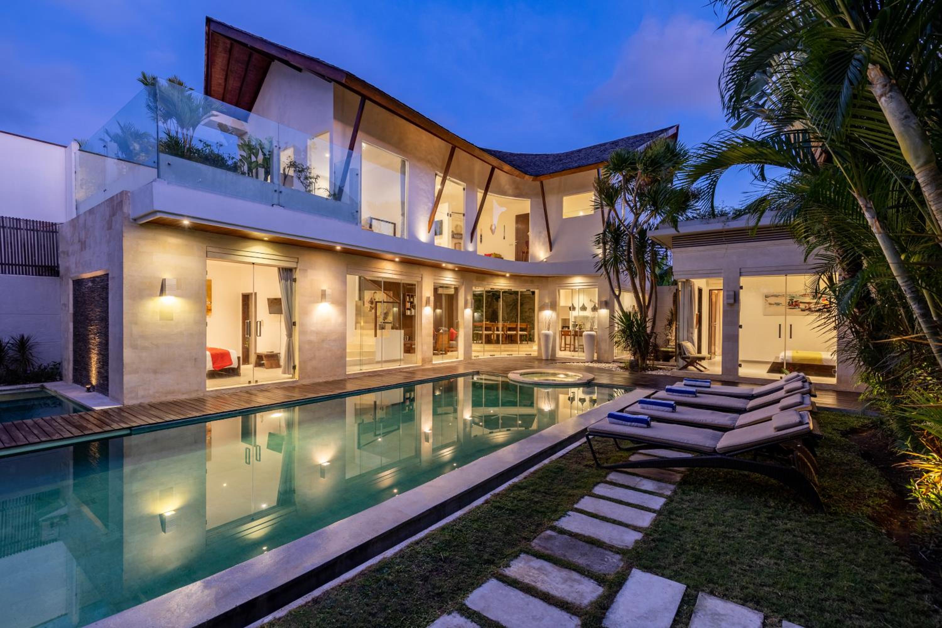 Villa - Photo 8