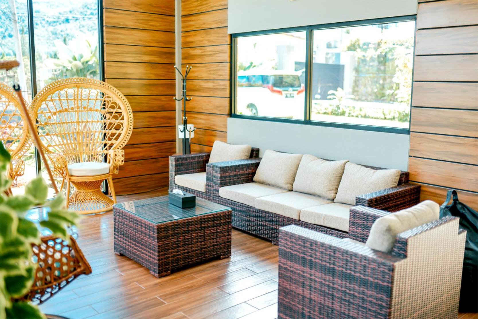 Villa photo 1
