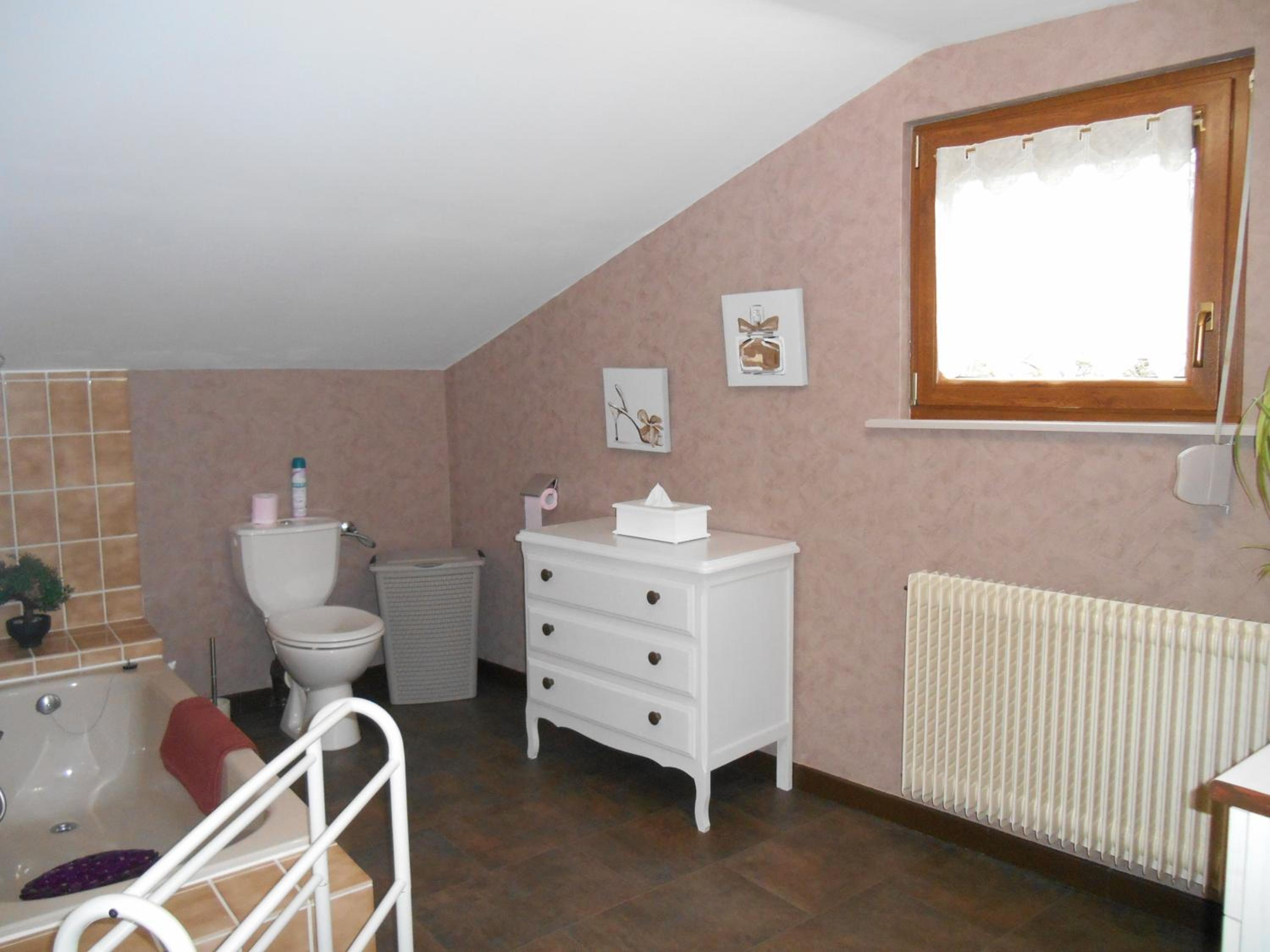 Two-Bedroom Cottage photo 2