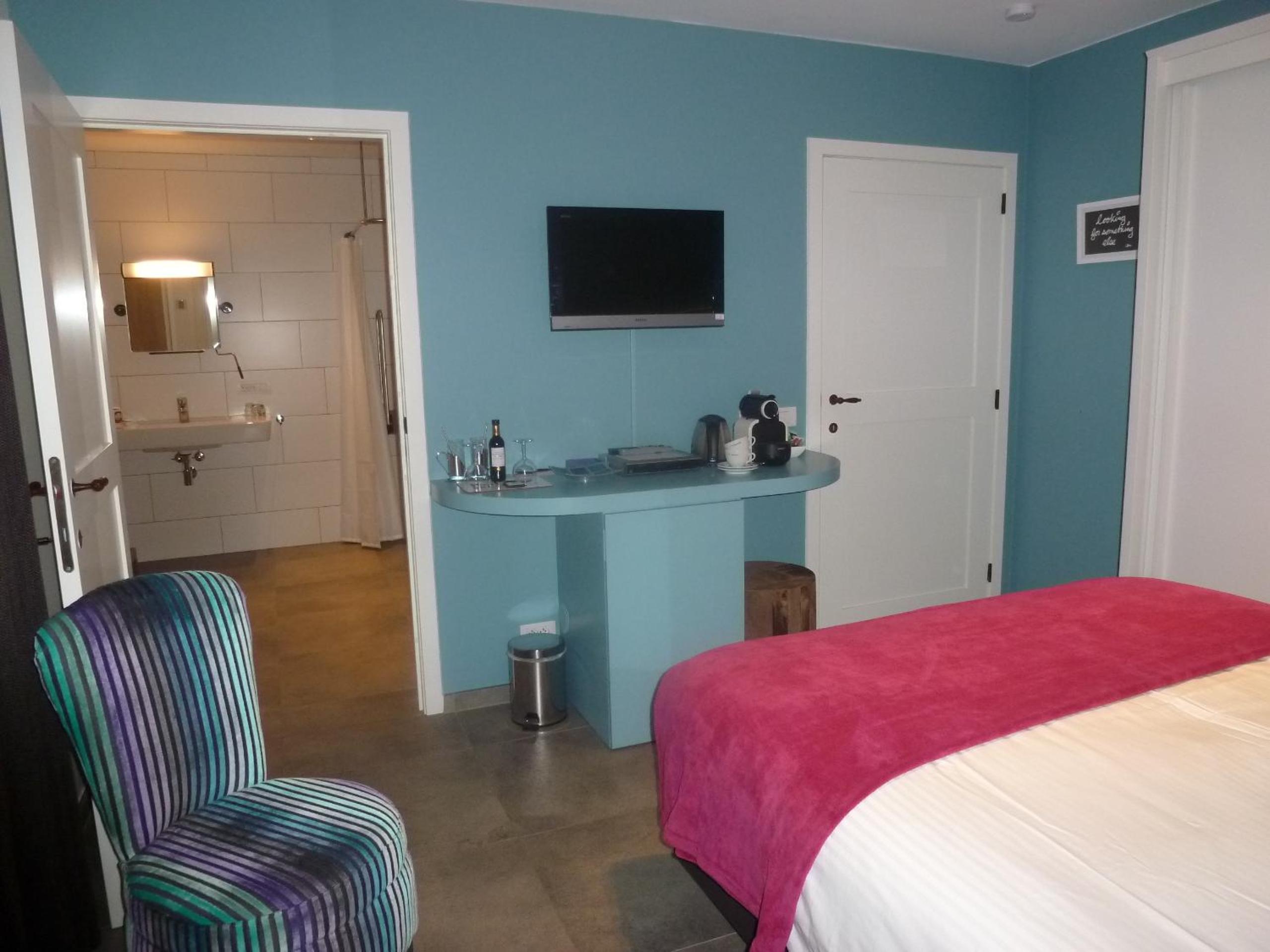 Double Room - Disability Access photo 1