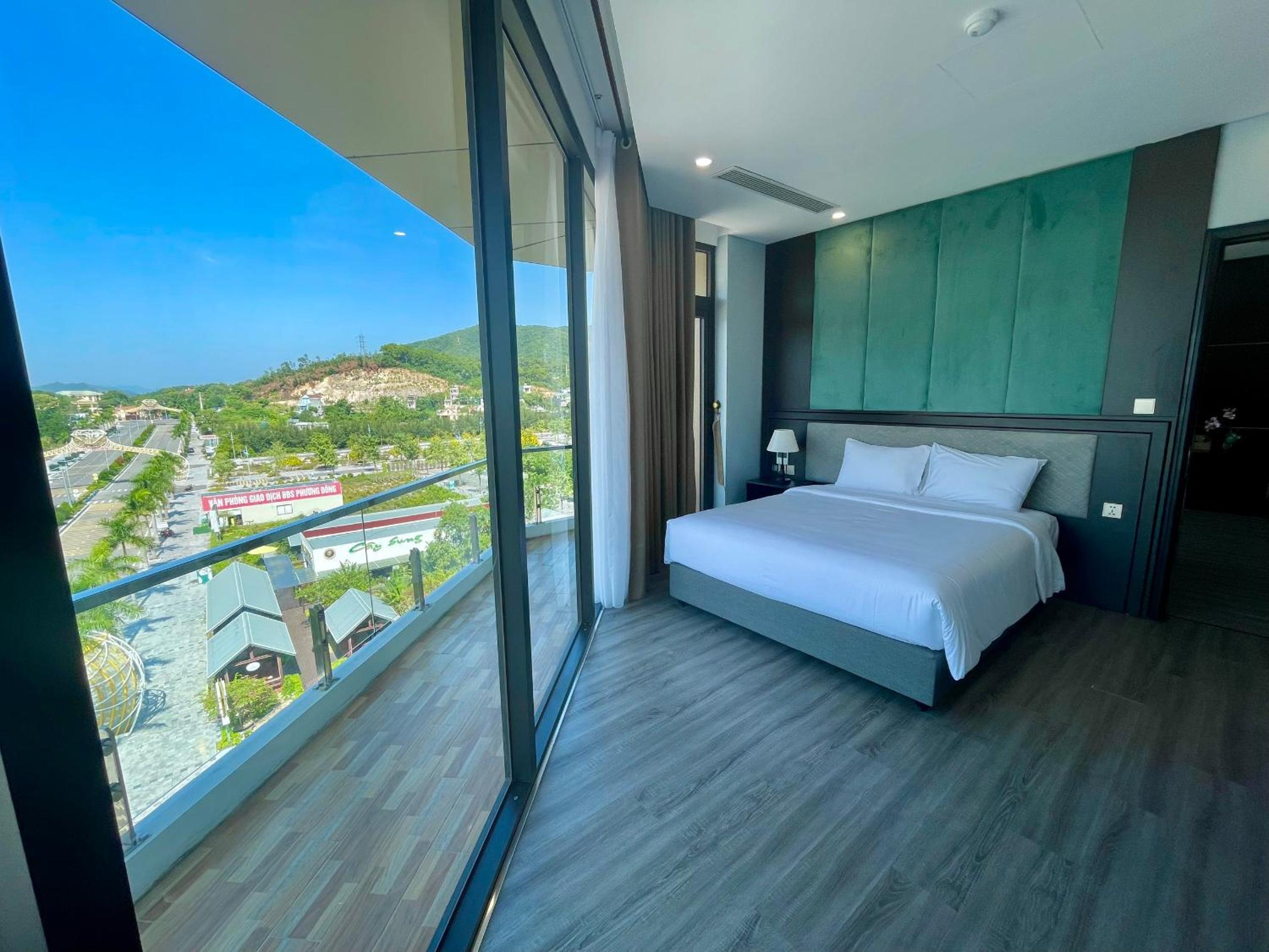Family Suite photo 1