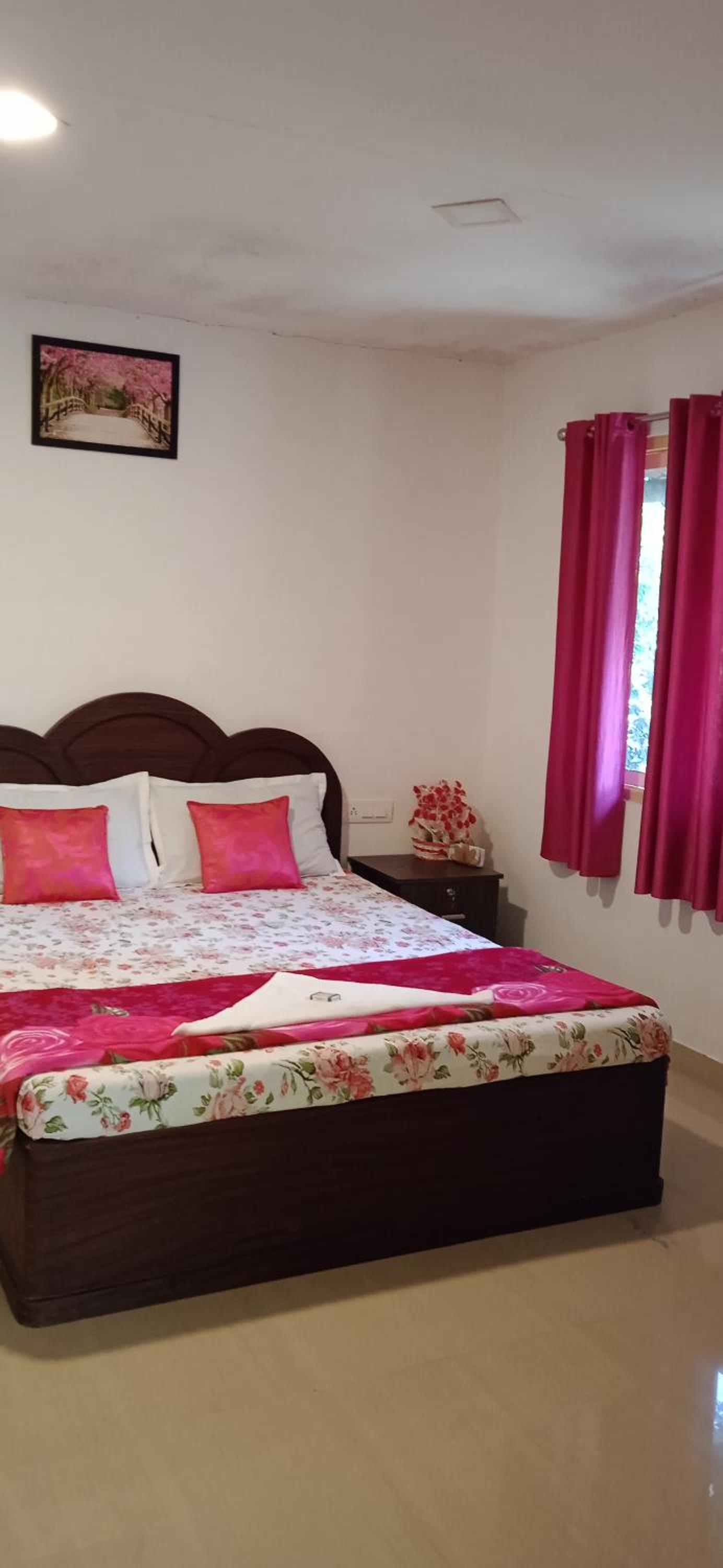 Double Room - Photo 1