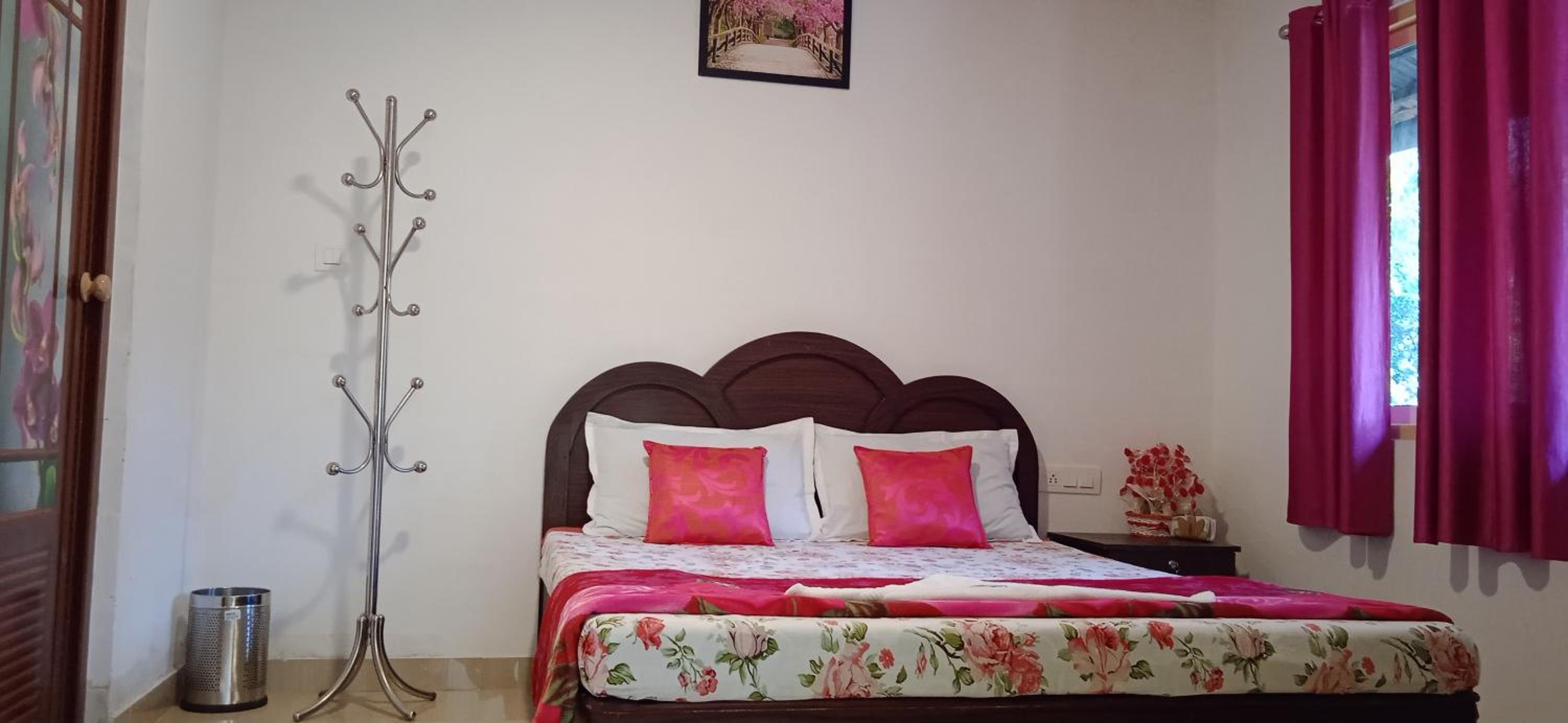 Double Room - Photo 15