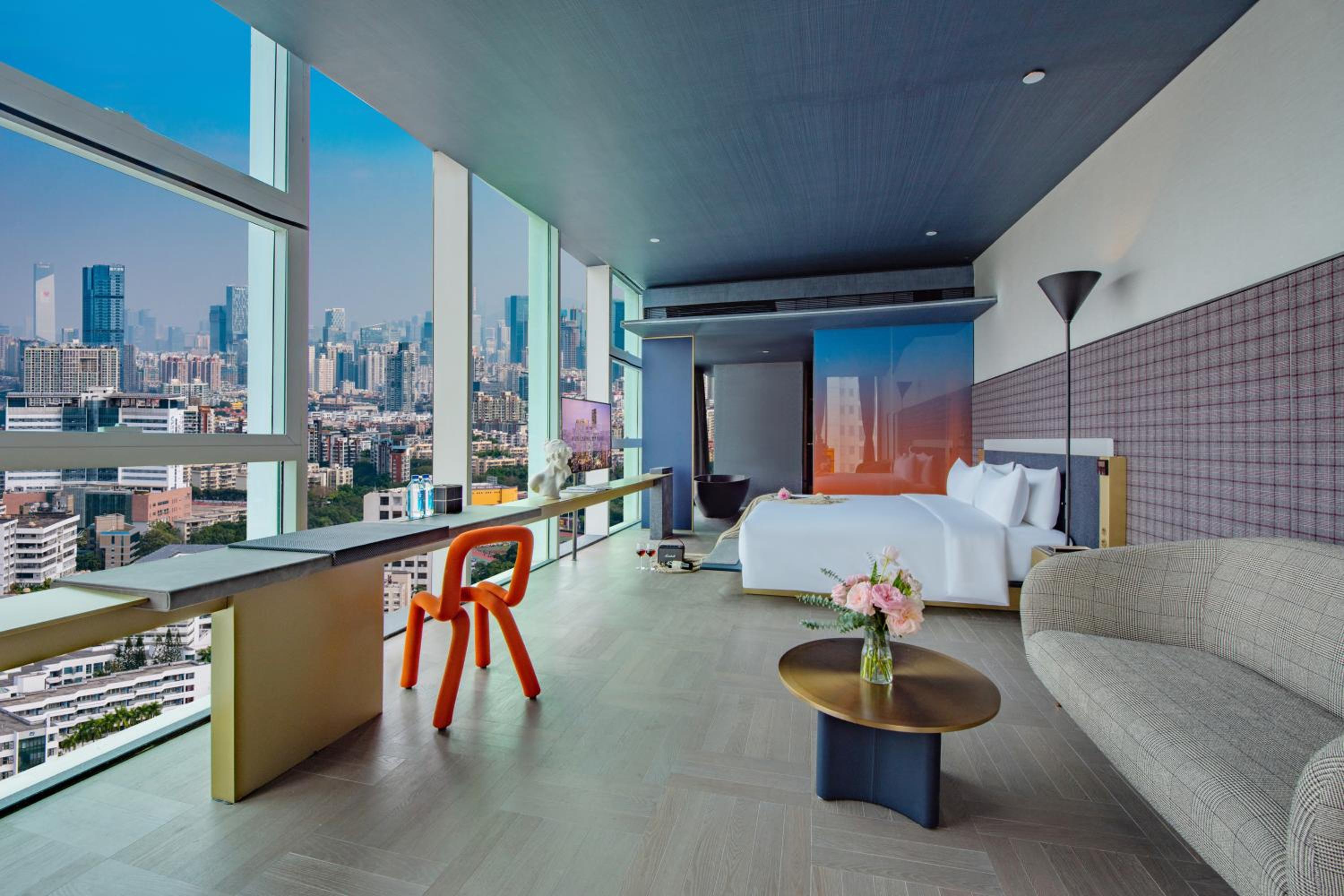 GRADE Executive Room photo 3