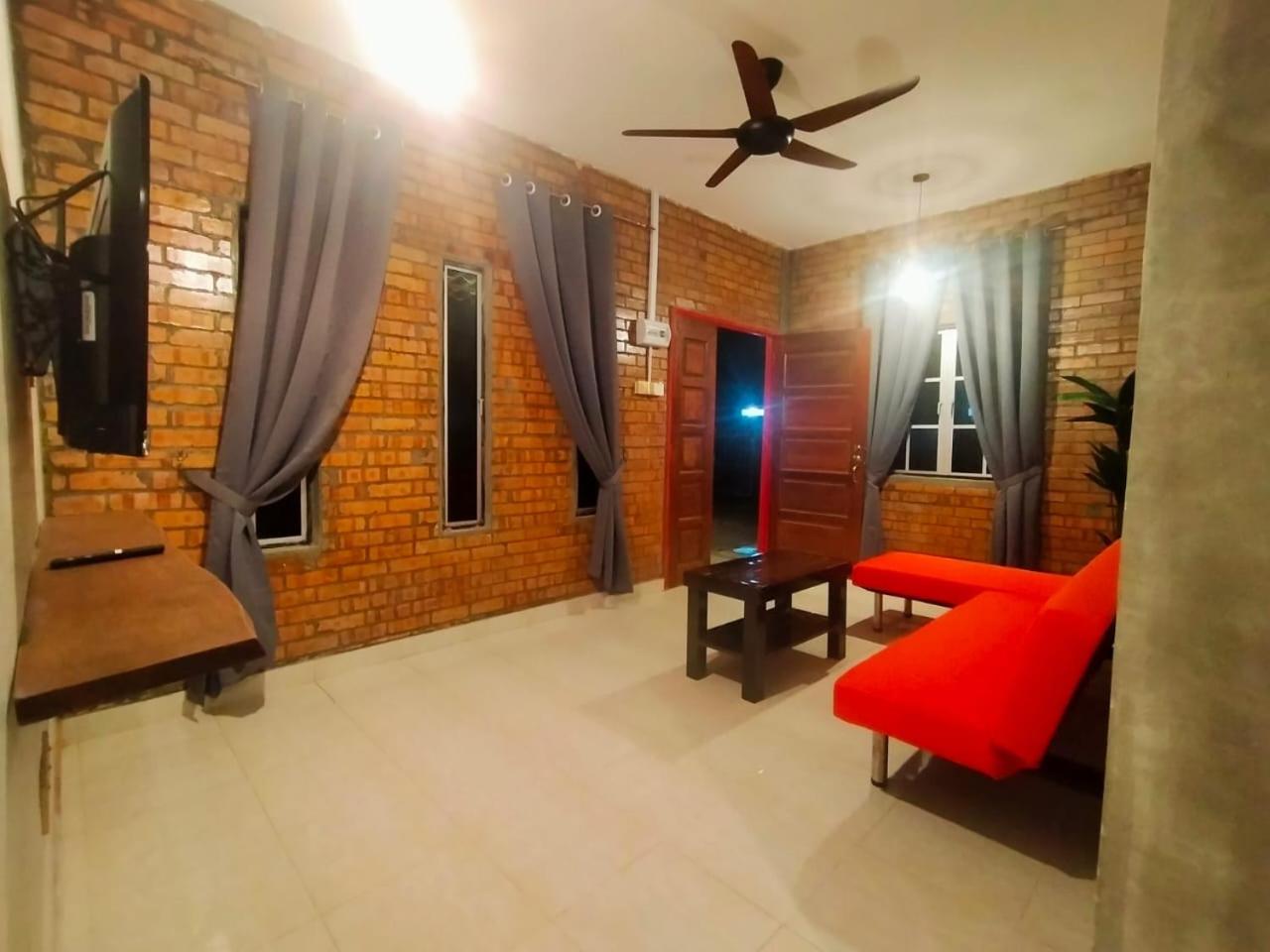 Two-Bedroom House photo 1