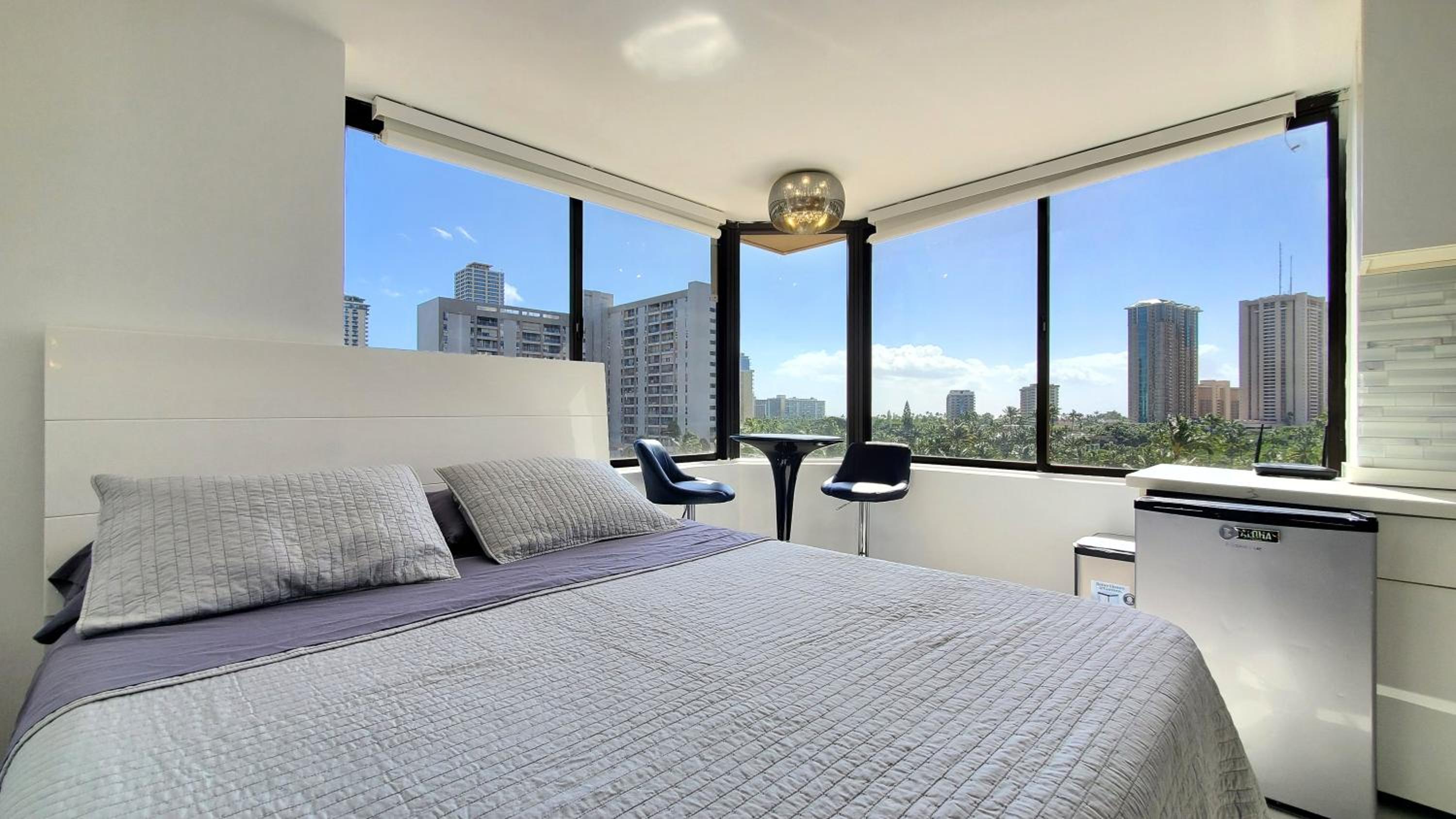 Apartment with Sea View - Photo 1