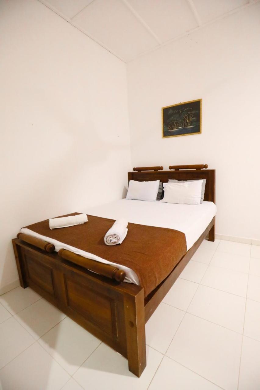 Budget Double or Twin Room with Fan photo 1