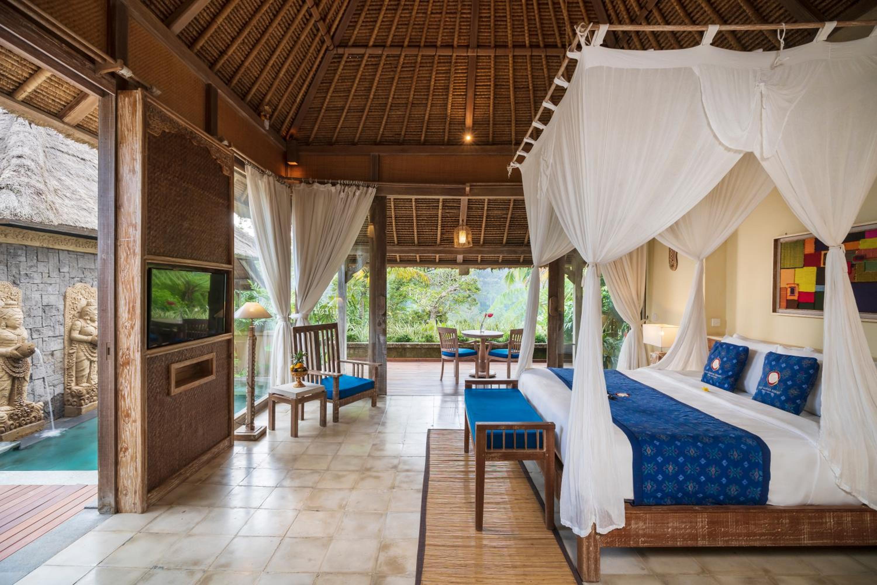 Pool Villa Garden photo 1