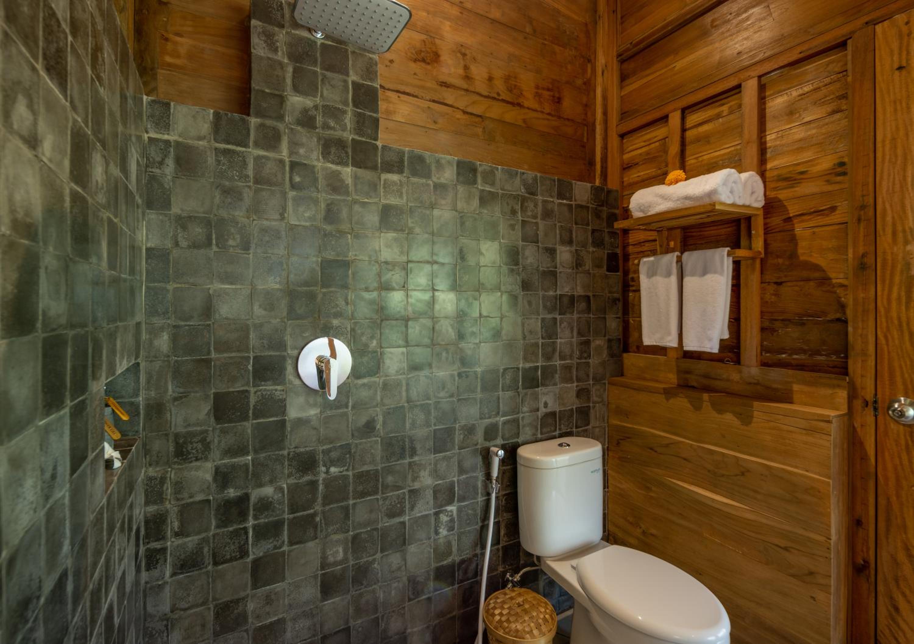 Deluxe Double or Twin Room - Photo 11