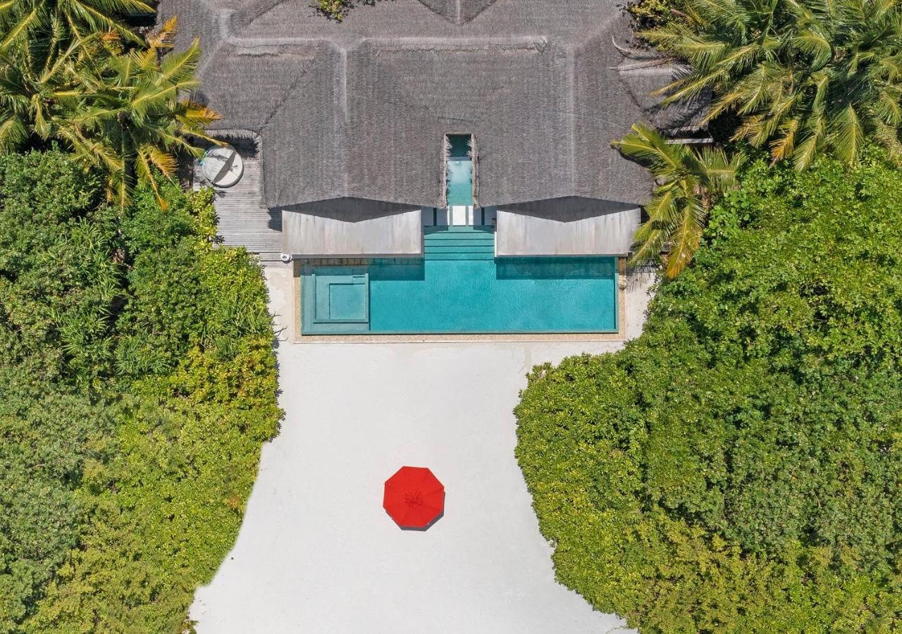 One Bedroom Beach Pool Pavilion