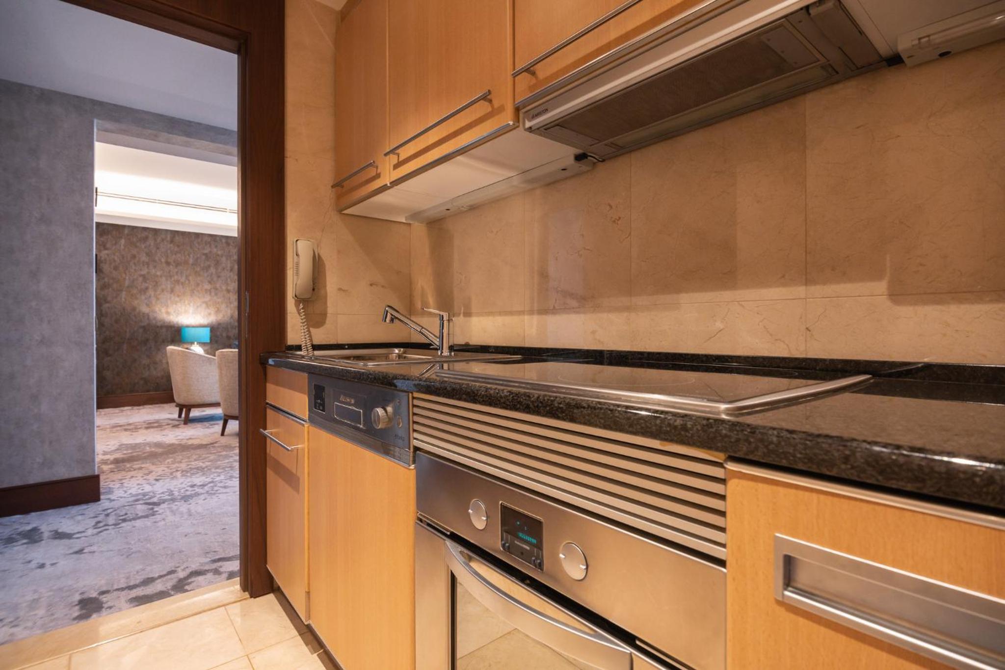 Prestige Suite