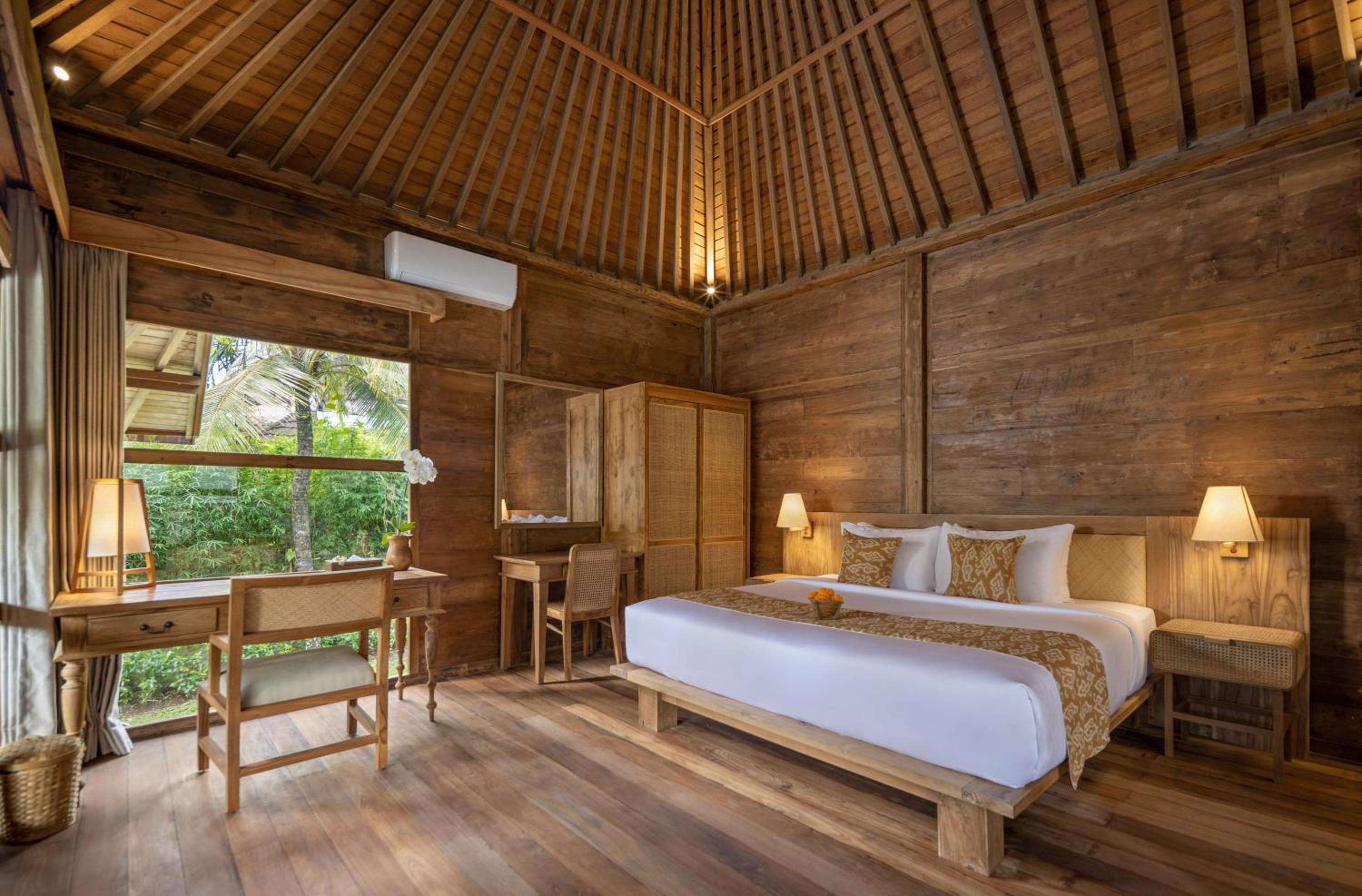 Deluxe Double or Twin Room - Photo 6