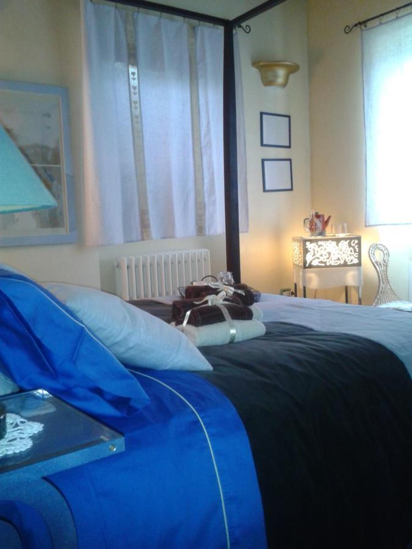Deluxe Quadruple Room photo 3