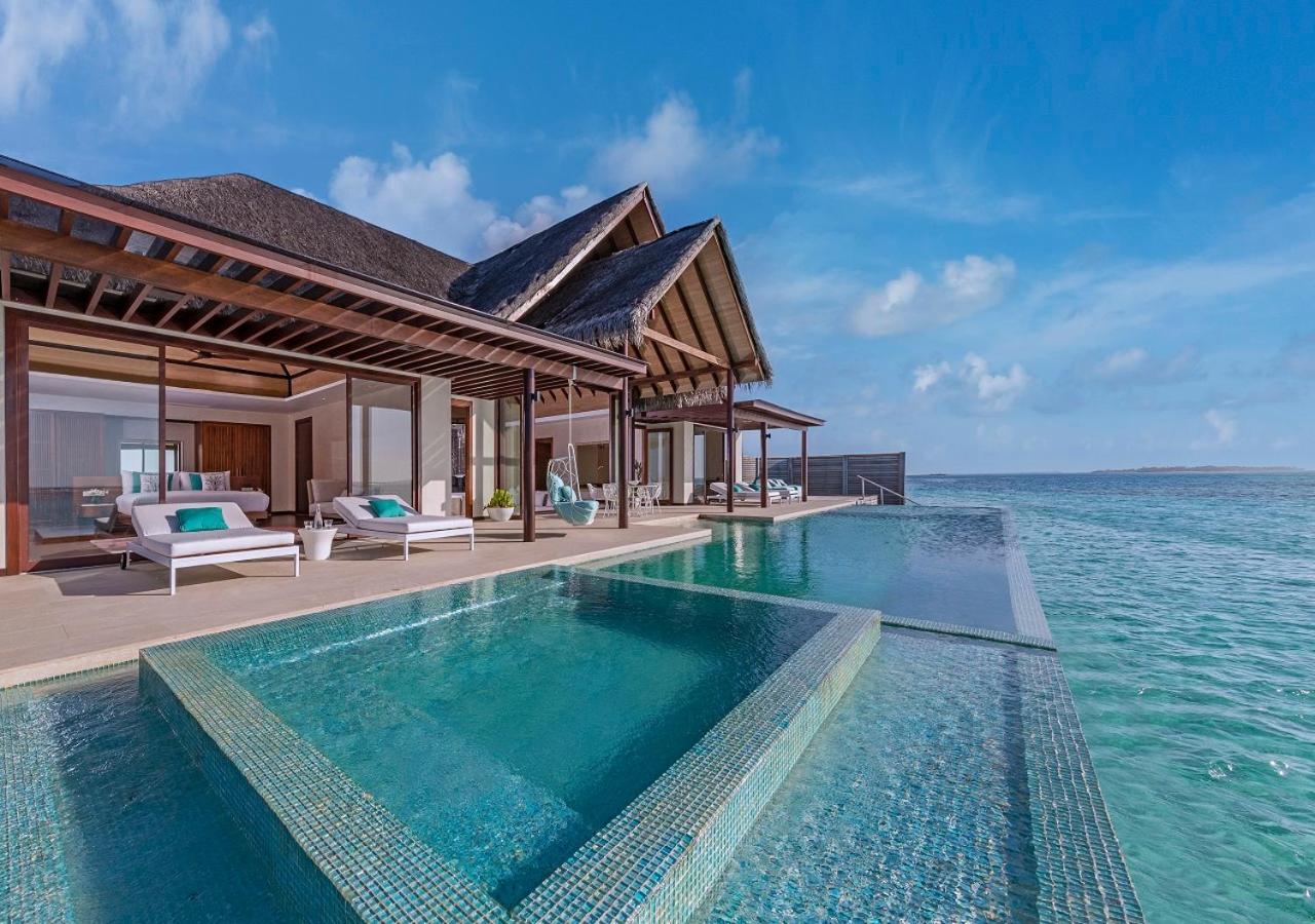 Two Bedroom Ocean Pool Pavilion