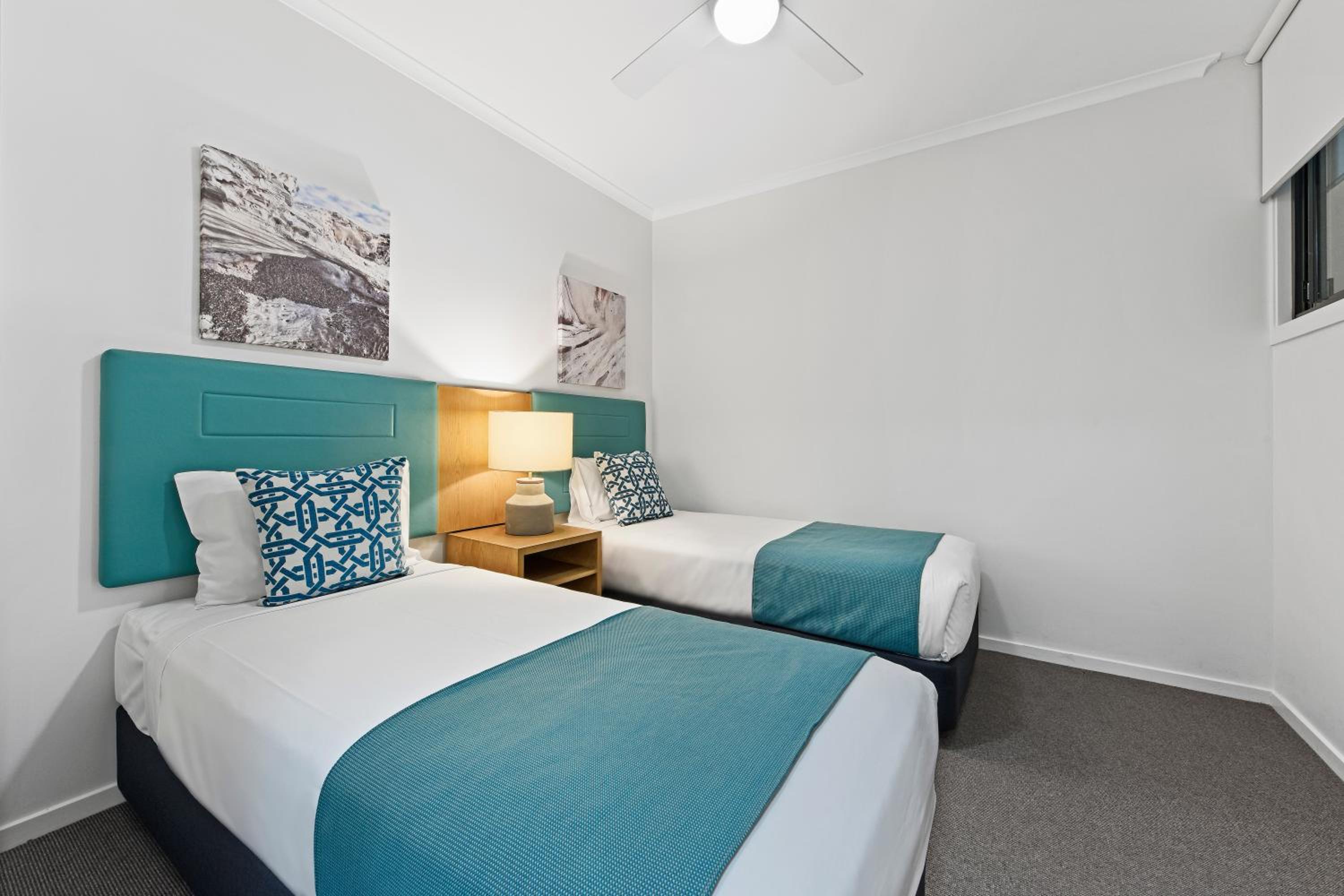 2 Bedroom Standard photo 2