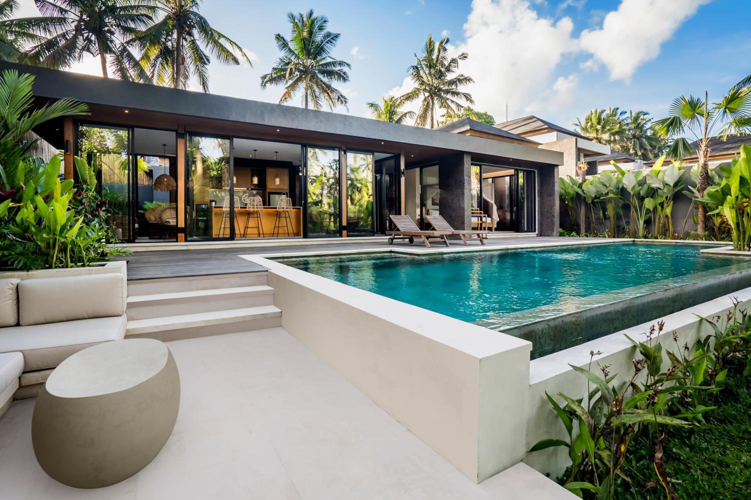 One-Bedroom Villa - Photo 23