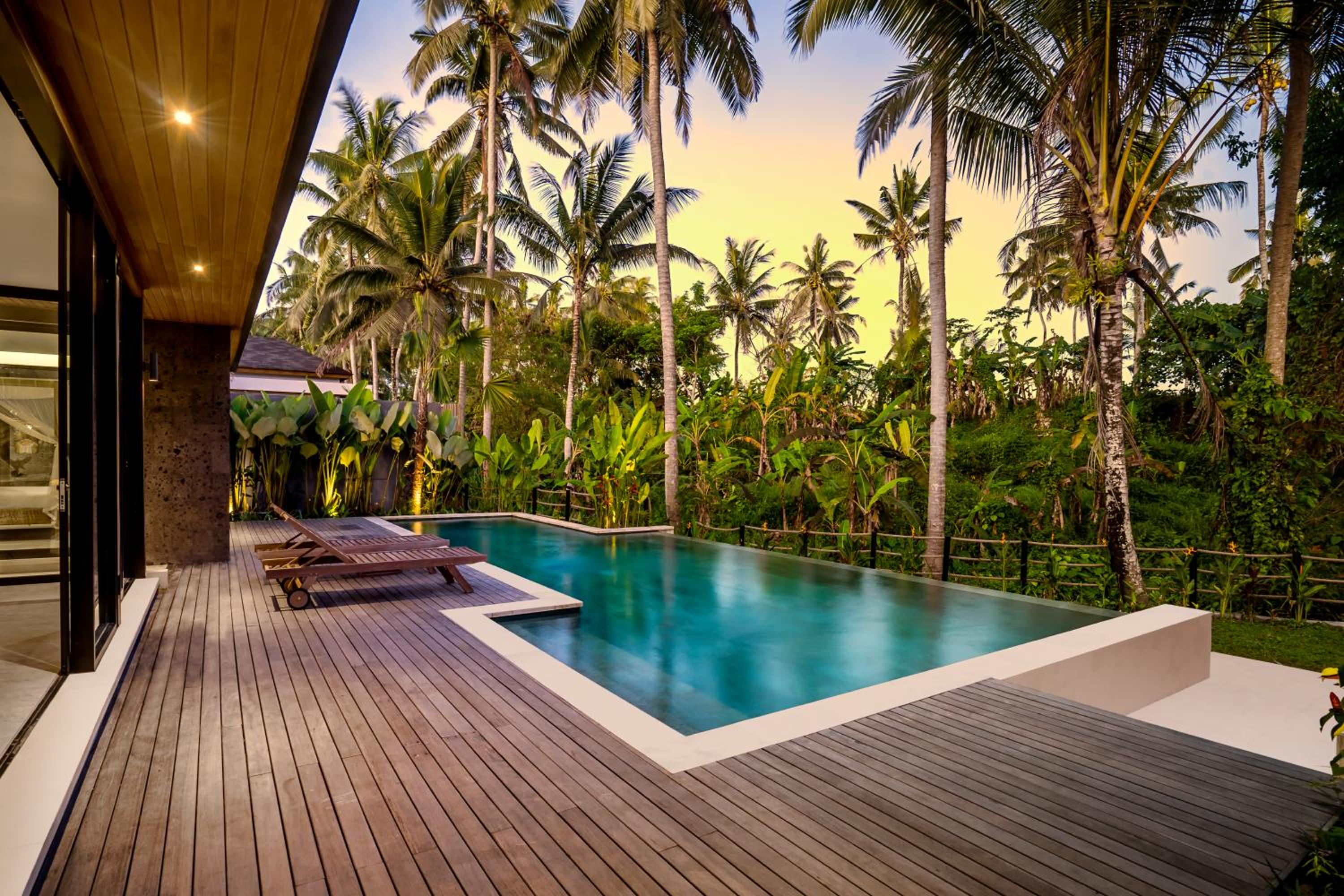 One-Bedroom Villa - Photo 21