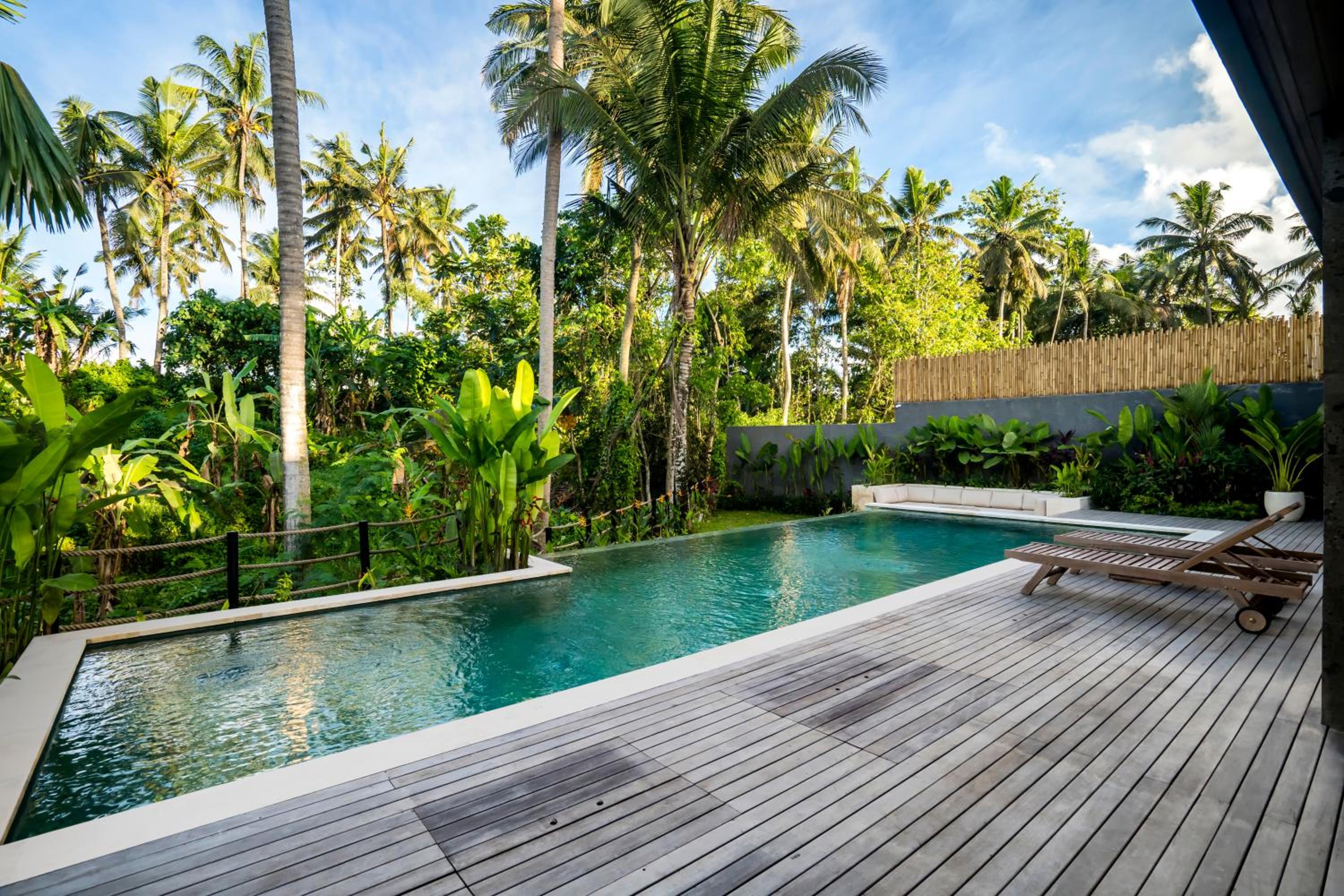 One-Bedroom Villa - Photo 17