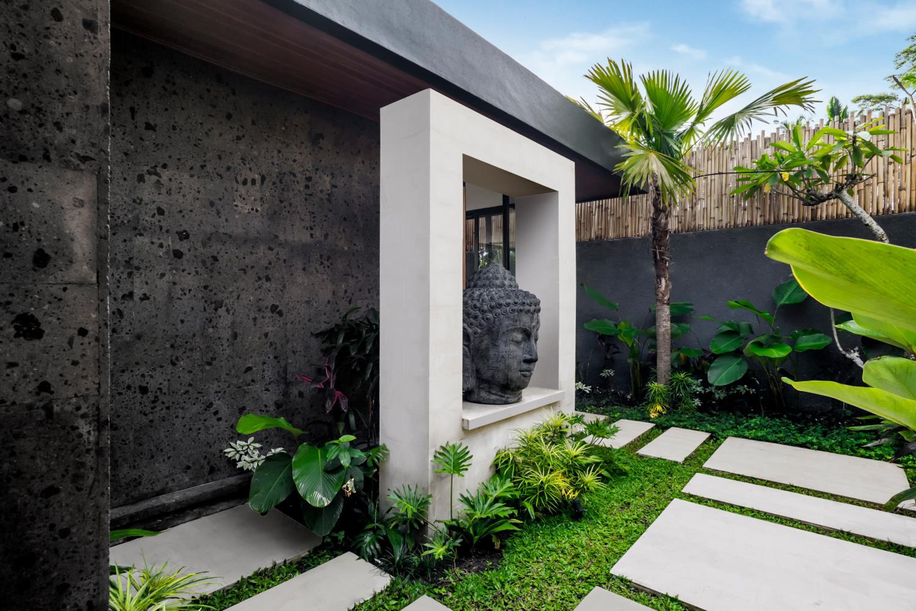 One-Bedroom Villa - Photo 16