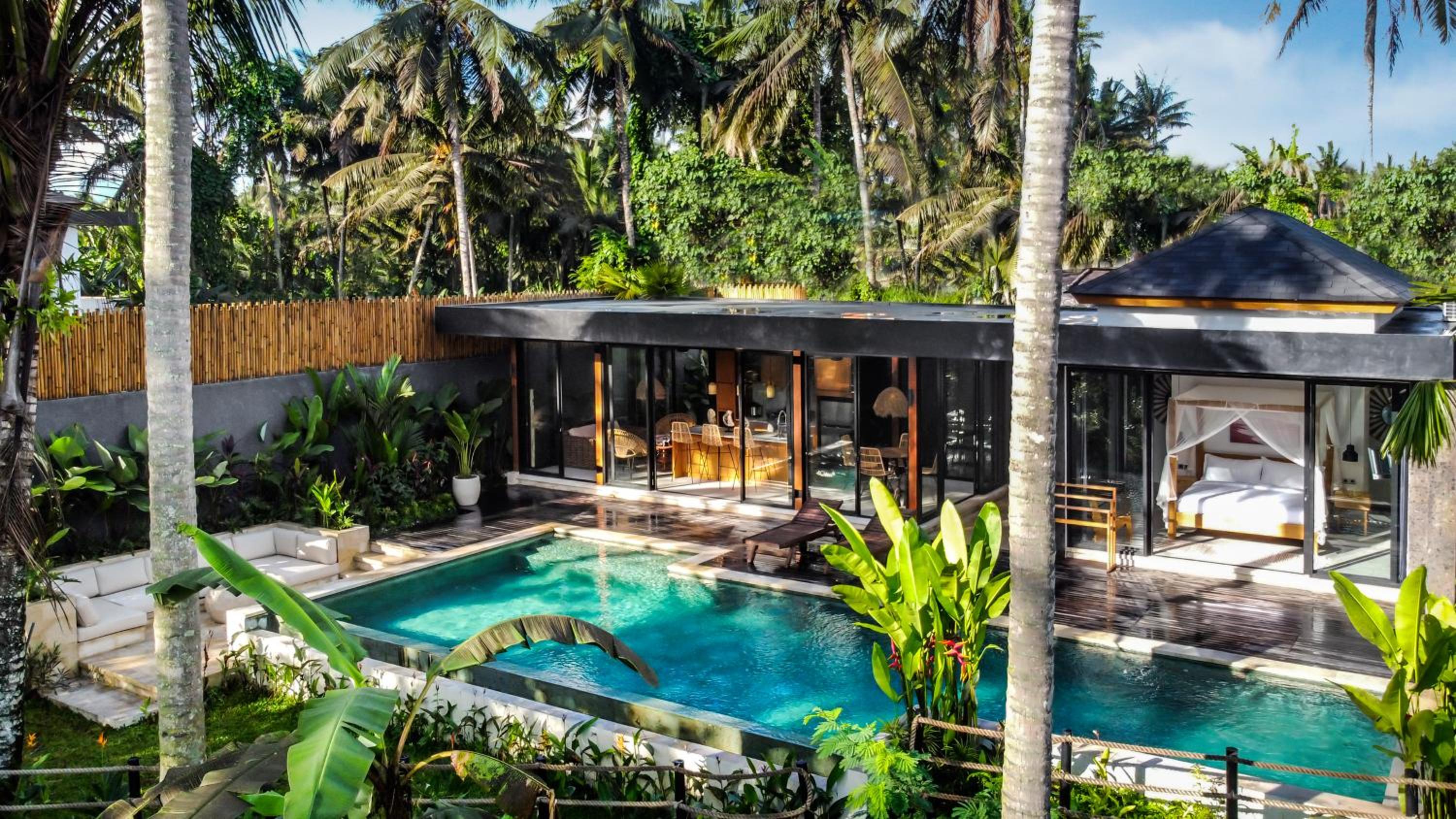 One-Bedroom Villa - Photo 25