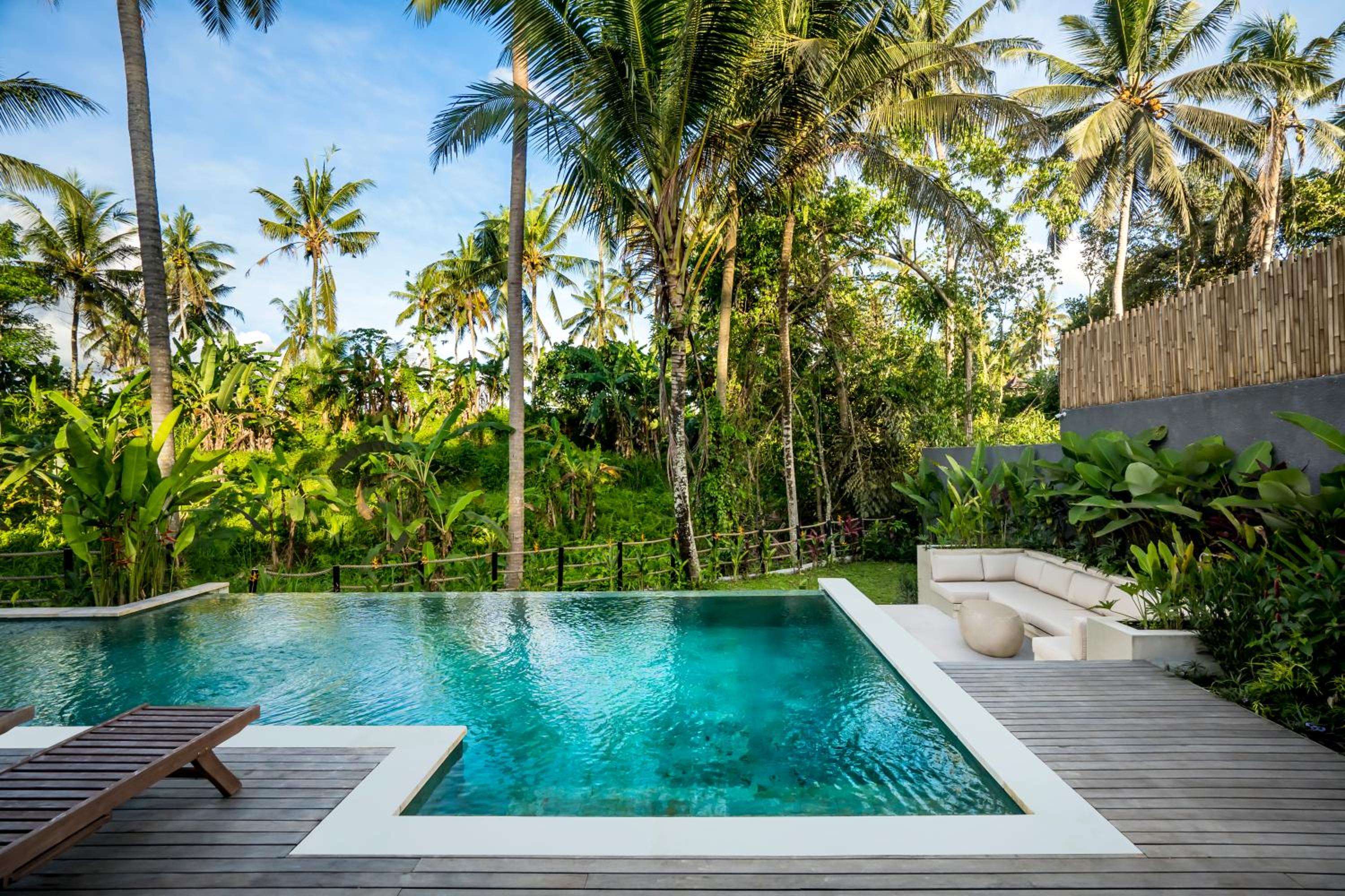 One-Bedroom Villa - Photo 32