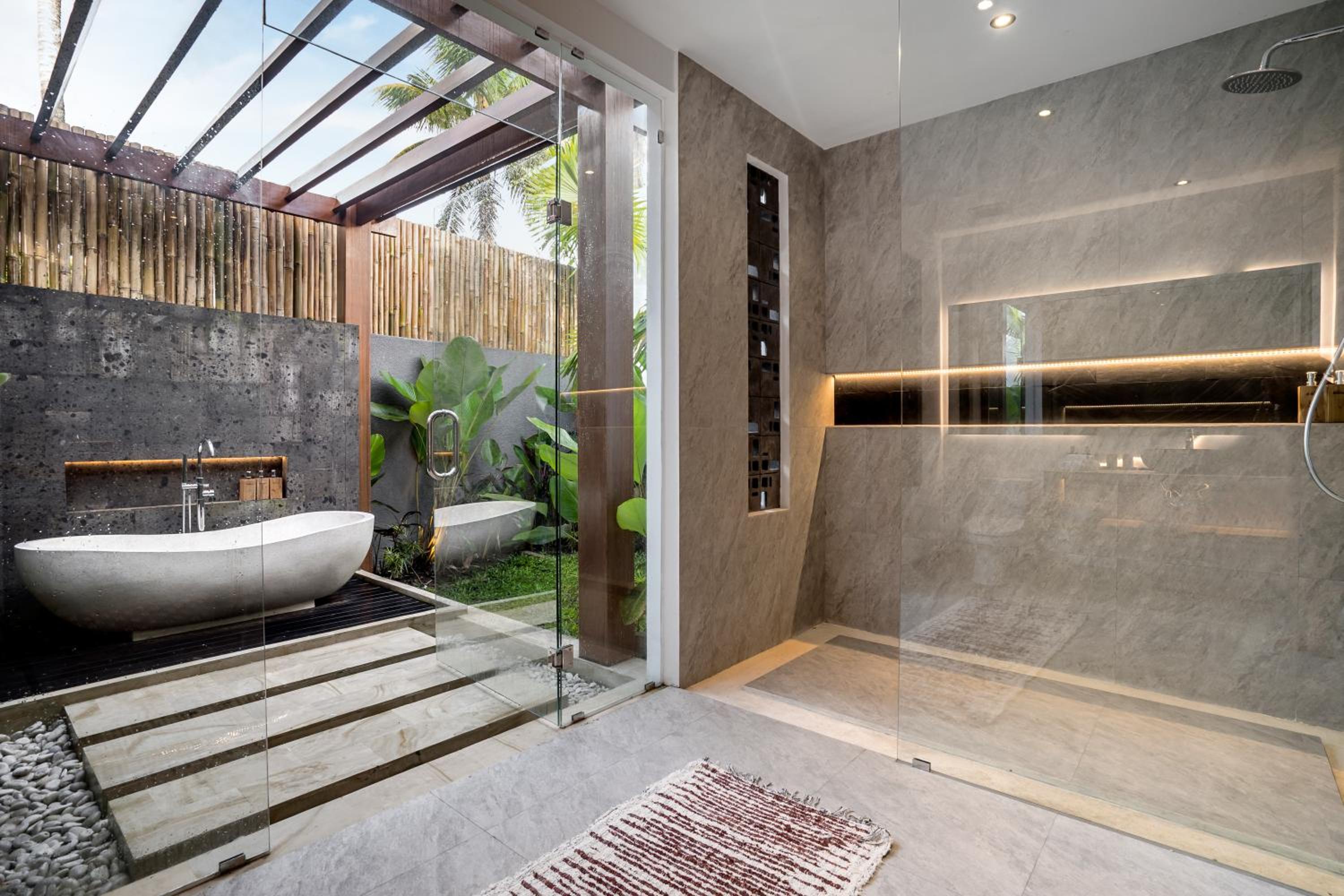 One-Bedroom Villa - Photo 35