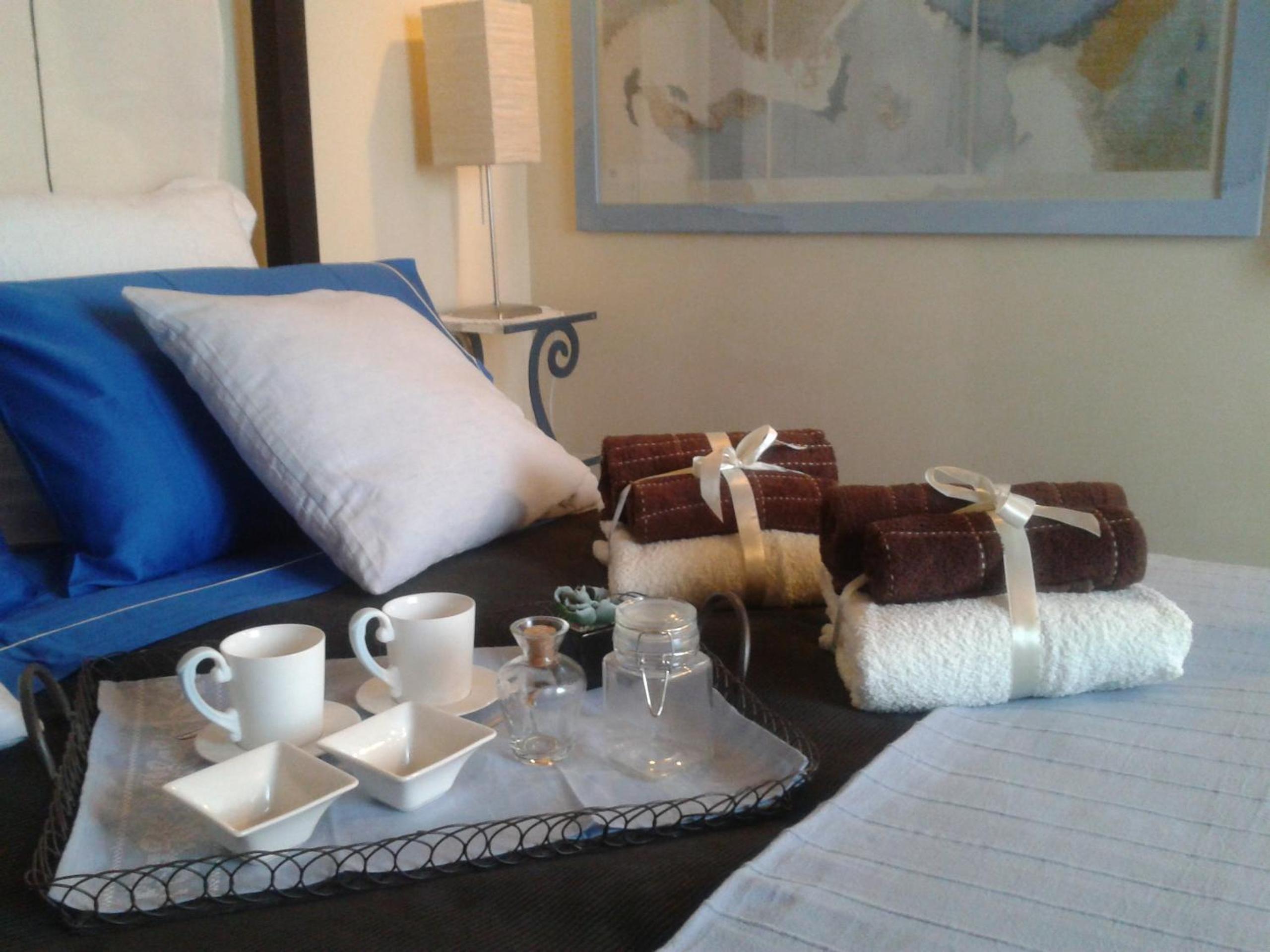 Deluxe Quadruple Room photo 1