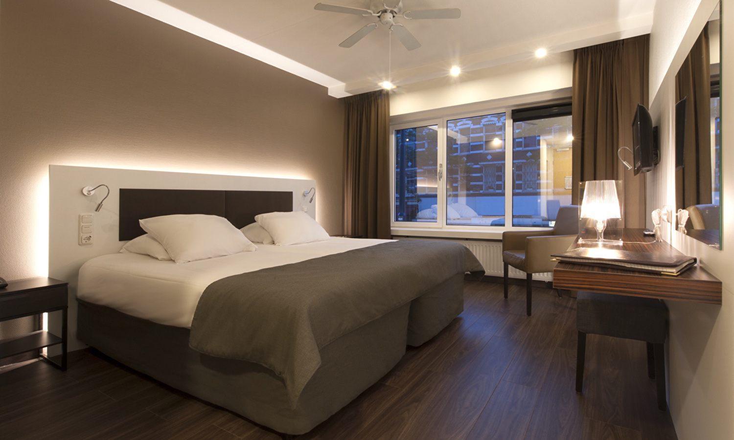 Standard Double Or Twin Room photo 1