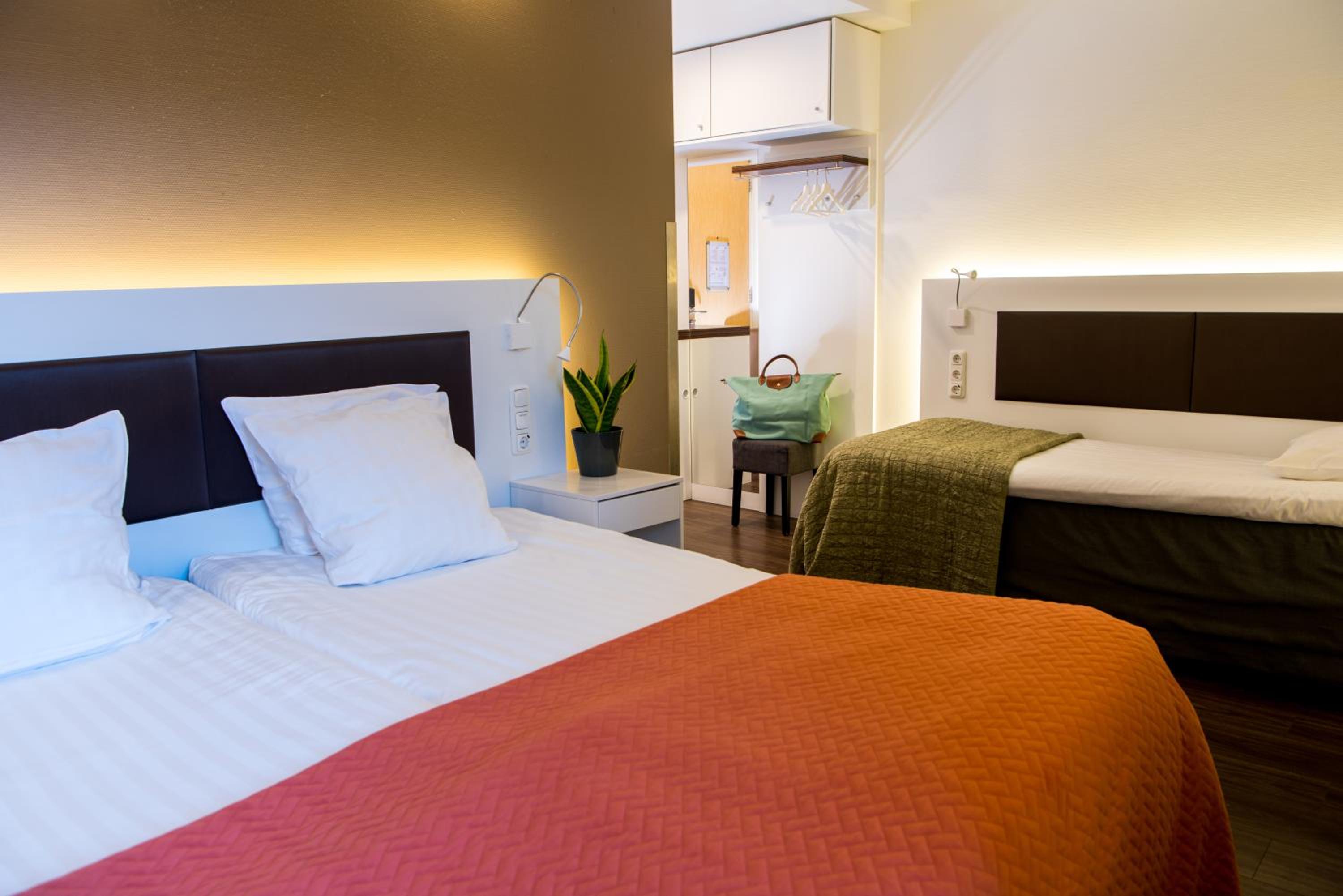 Triple Room photo 1