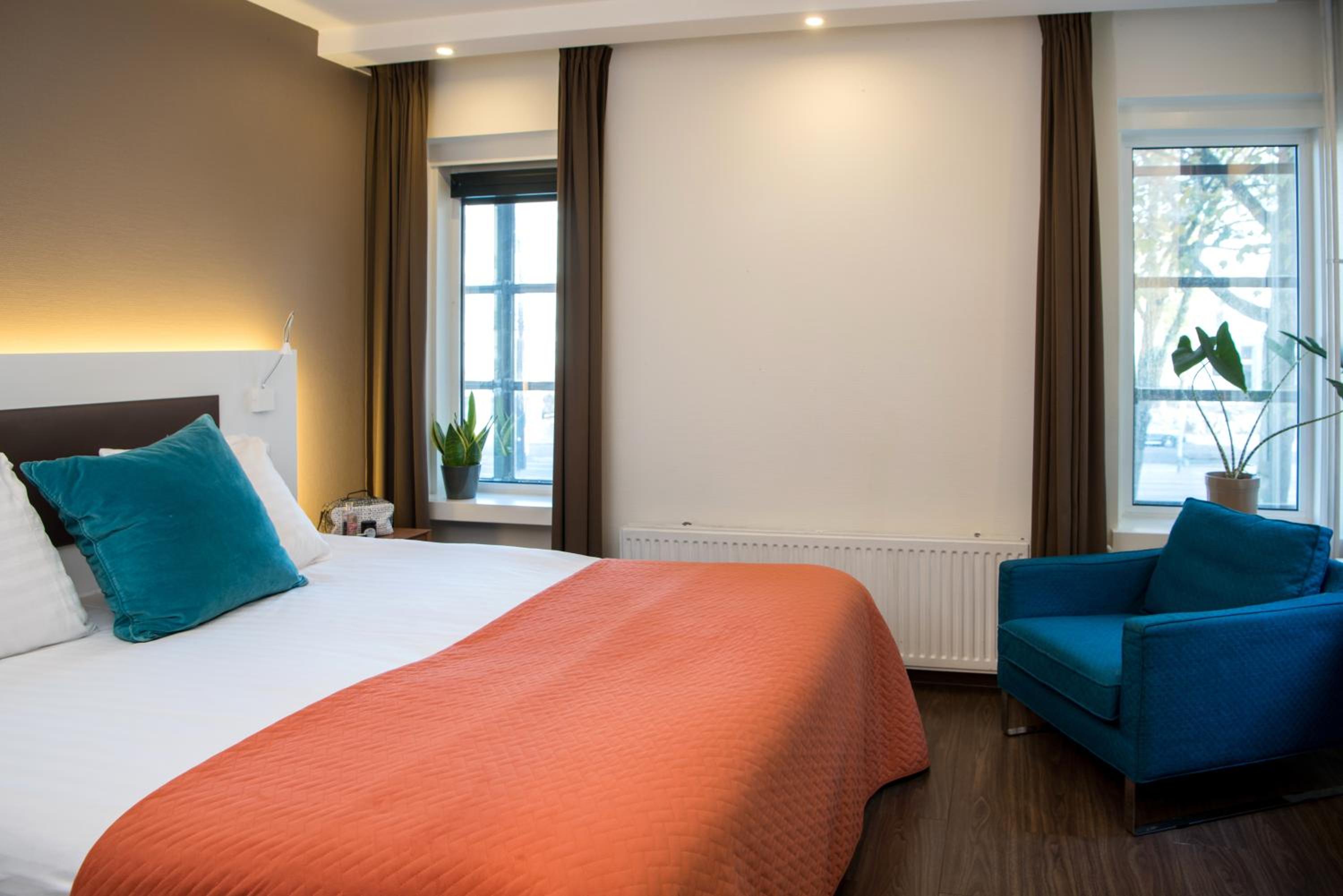 Superior Double Room photo 1