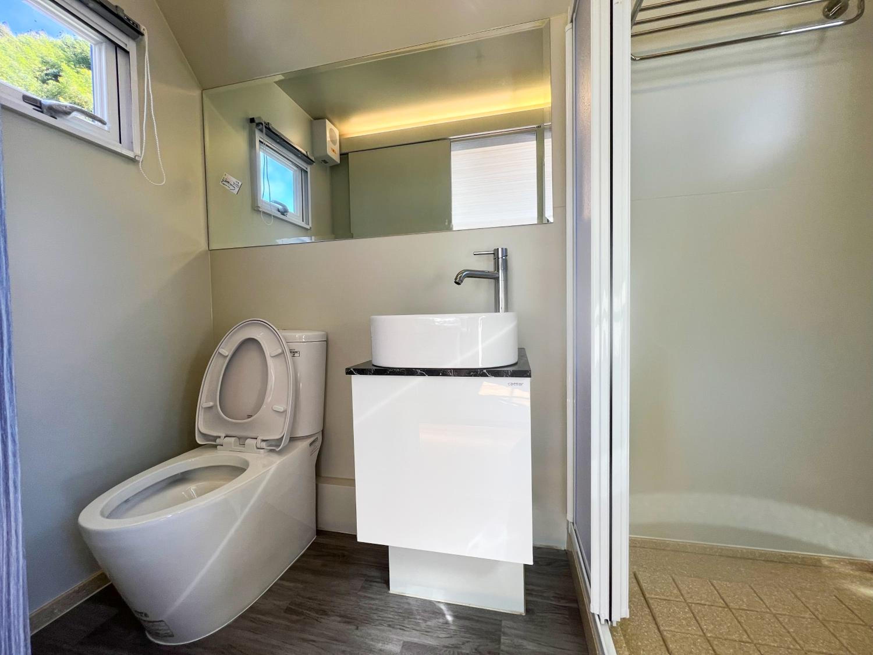 Triple Room with View photo 3