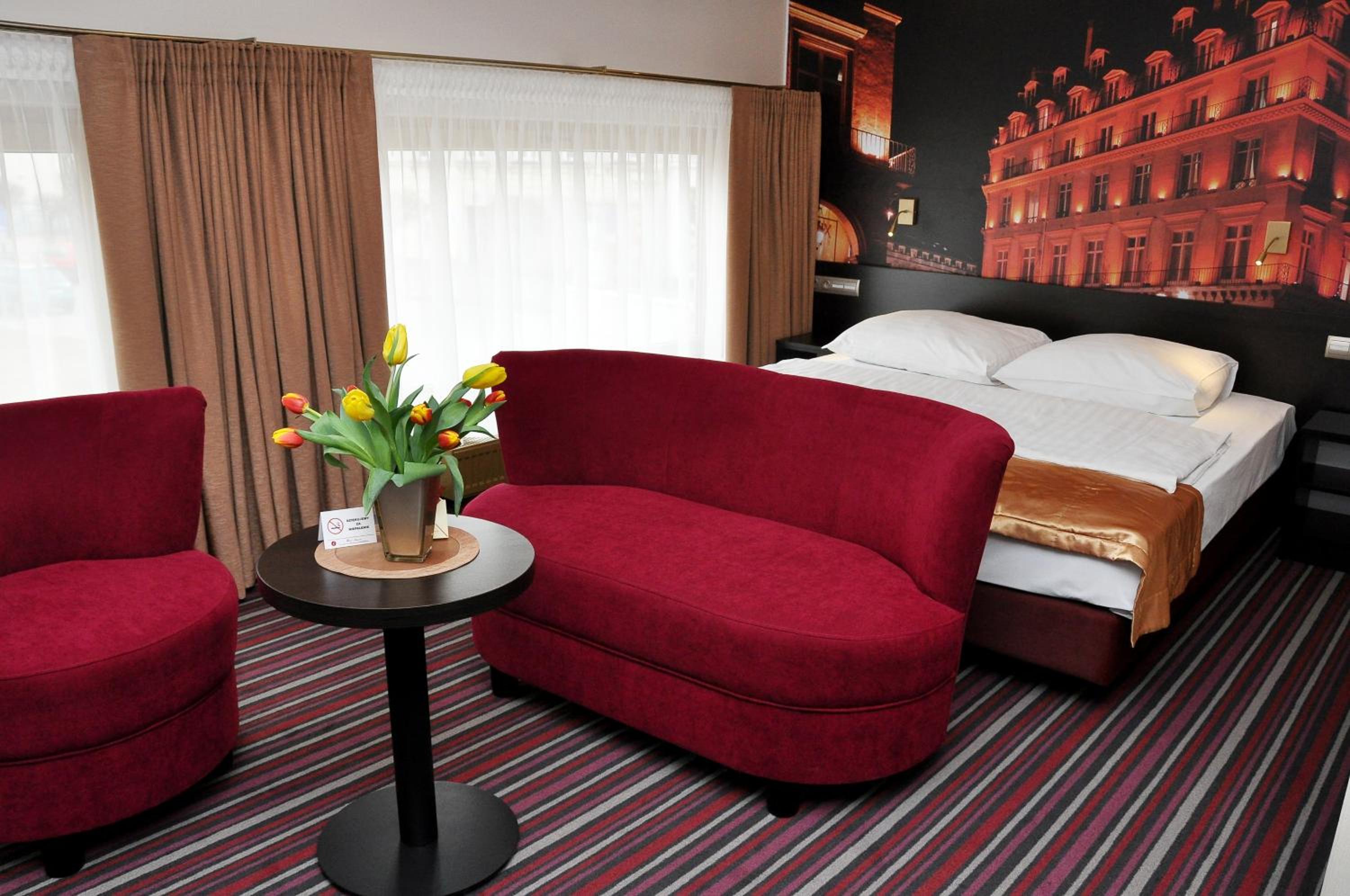 Double or Twin Room