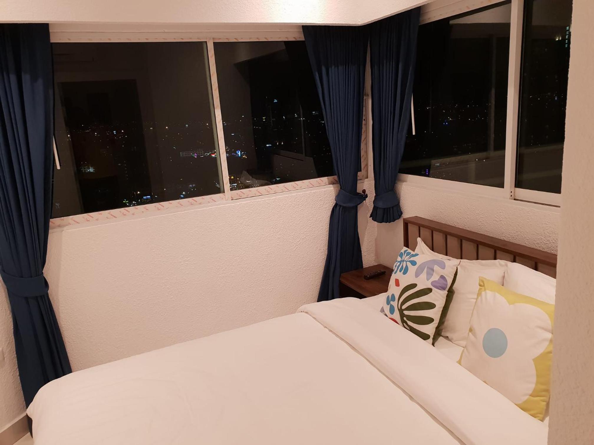 Two-Bedroom Apartment - Photo 1
