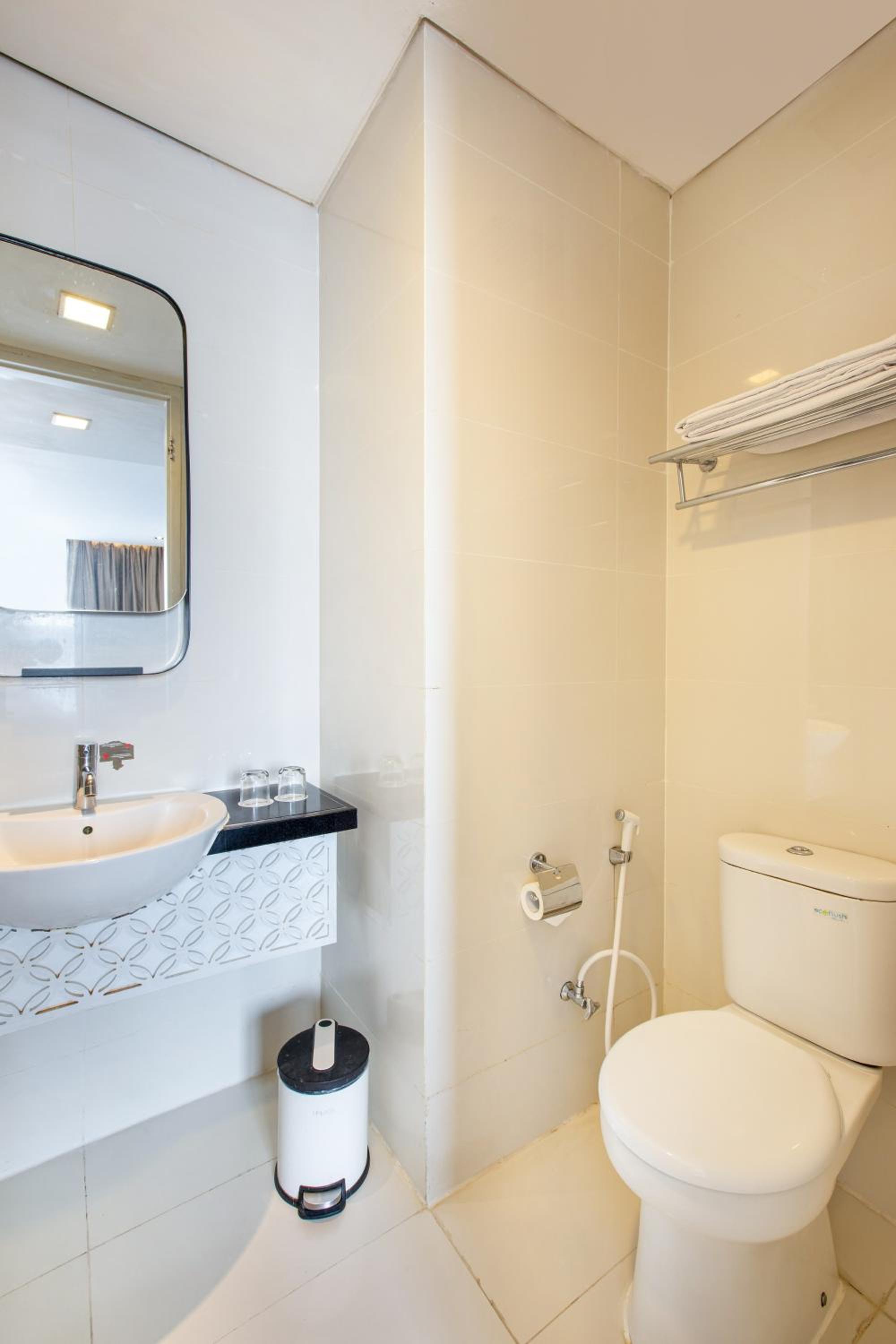 Superior Double or Twin Room photo 2