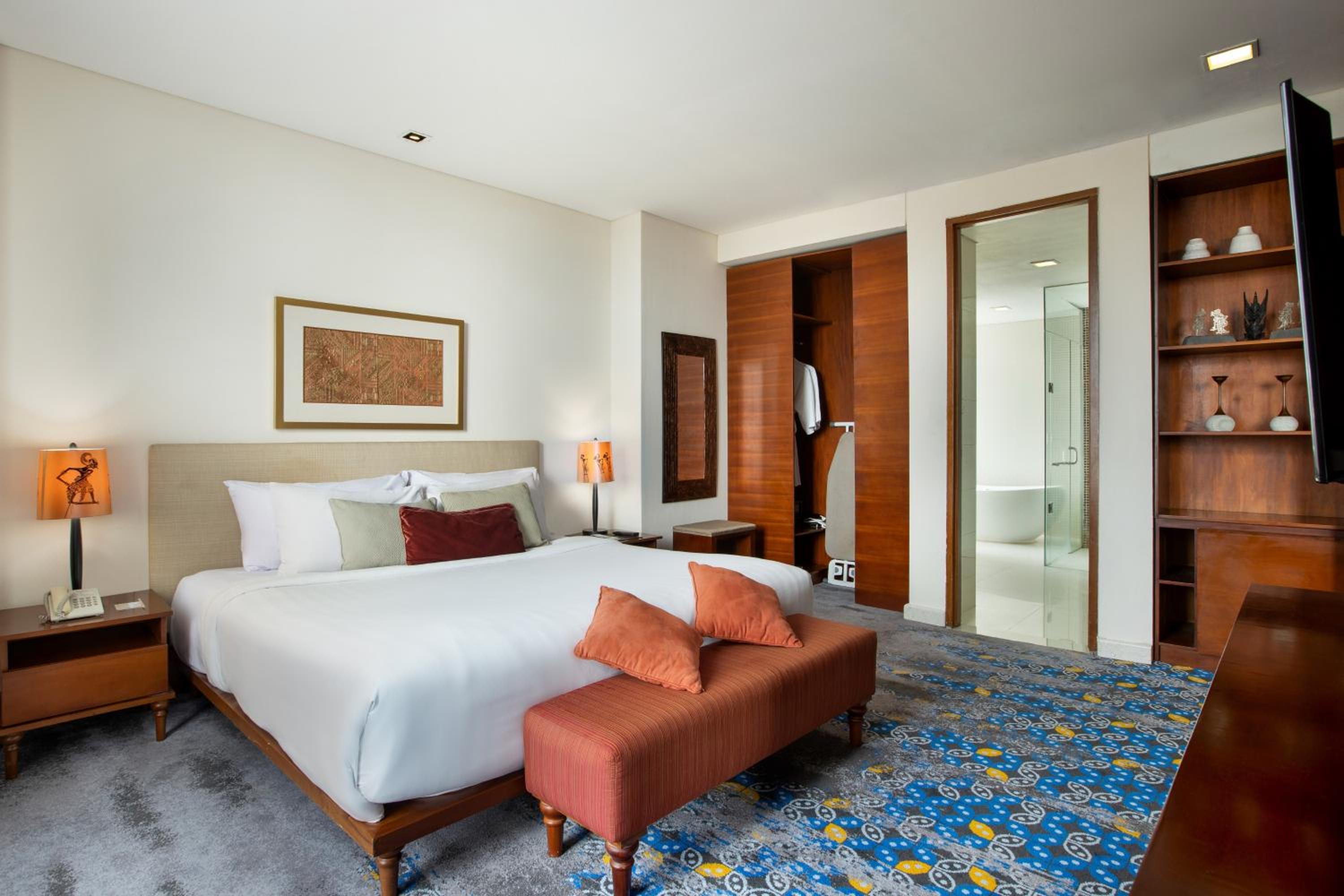 Jambuluwuk Suite photo 2
