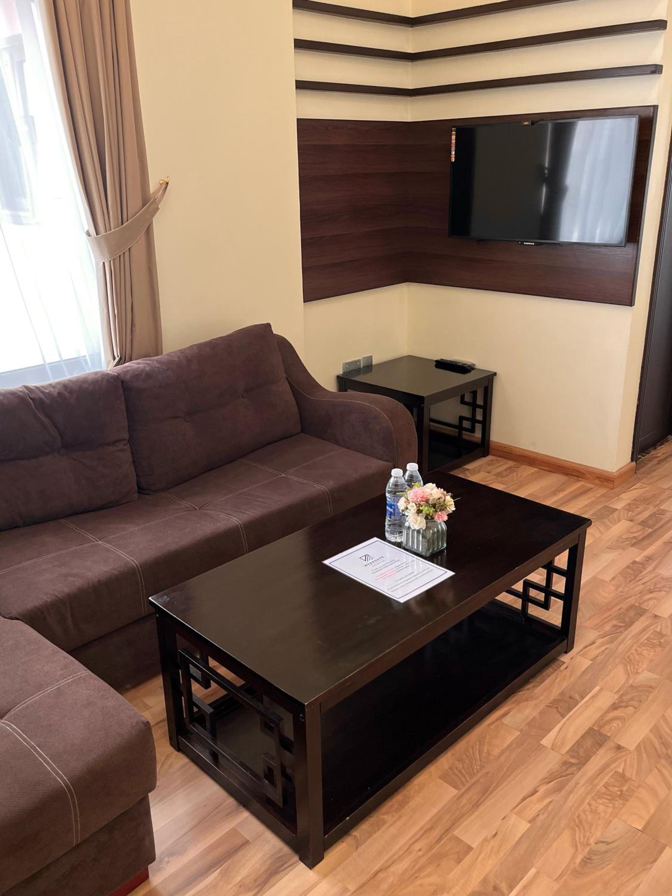 Two-Bedroom Apartment - Photo 8