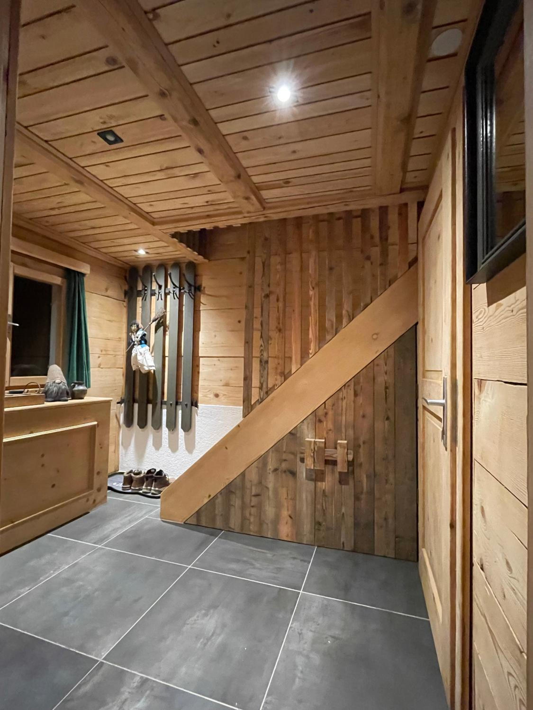 Two-Bedroom Chalet photo 1