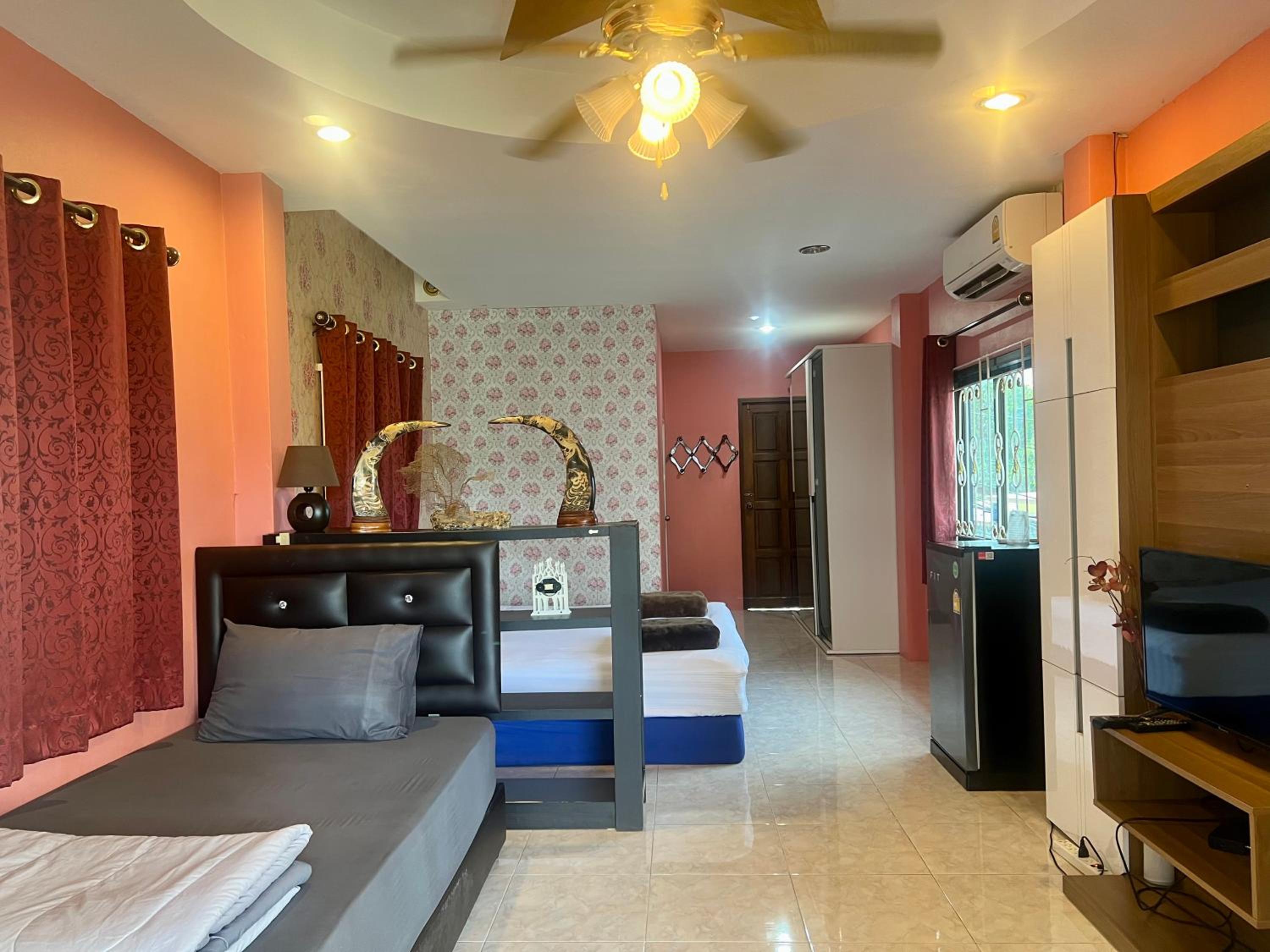 Superior Triple Room photo 1