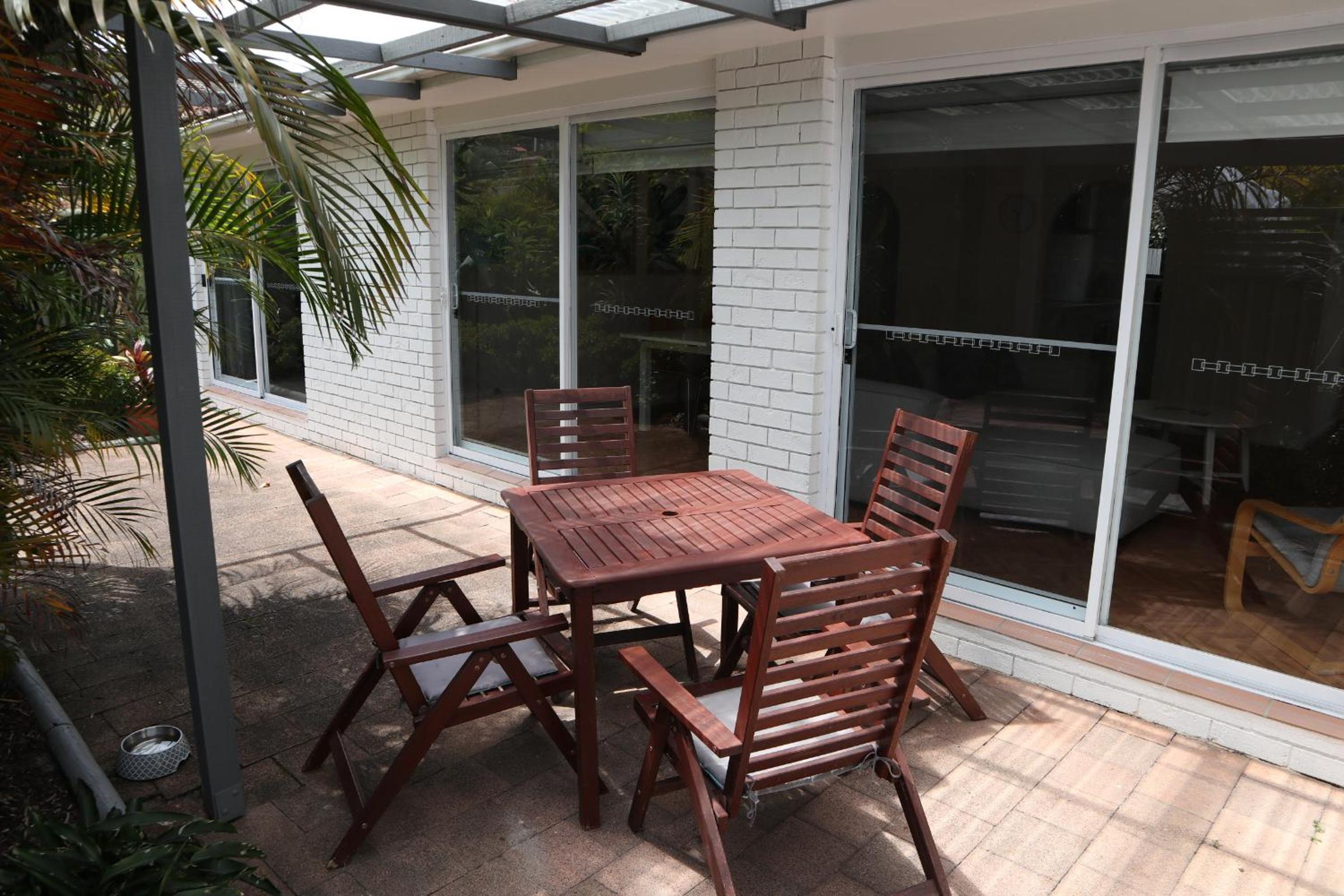 Two-Bedroom Villa photo 2