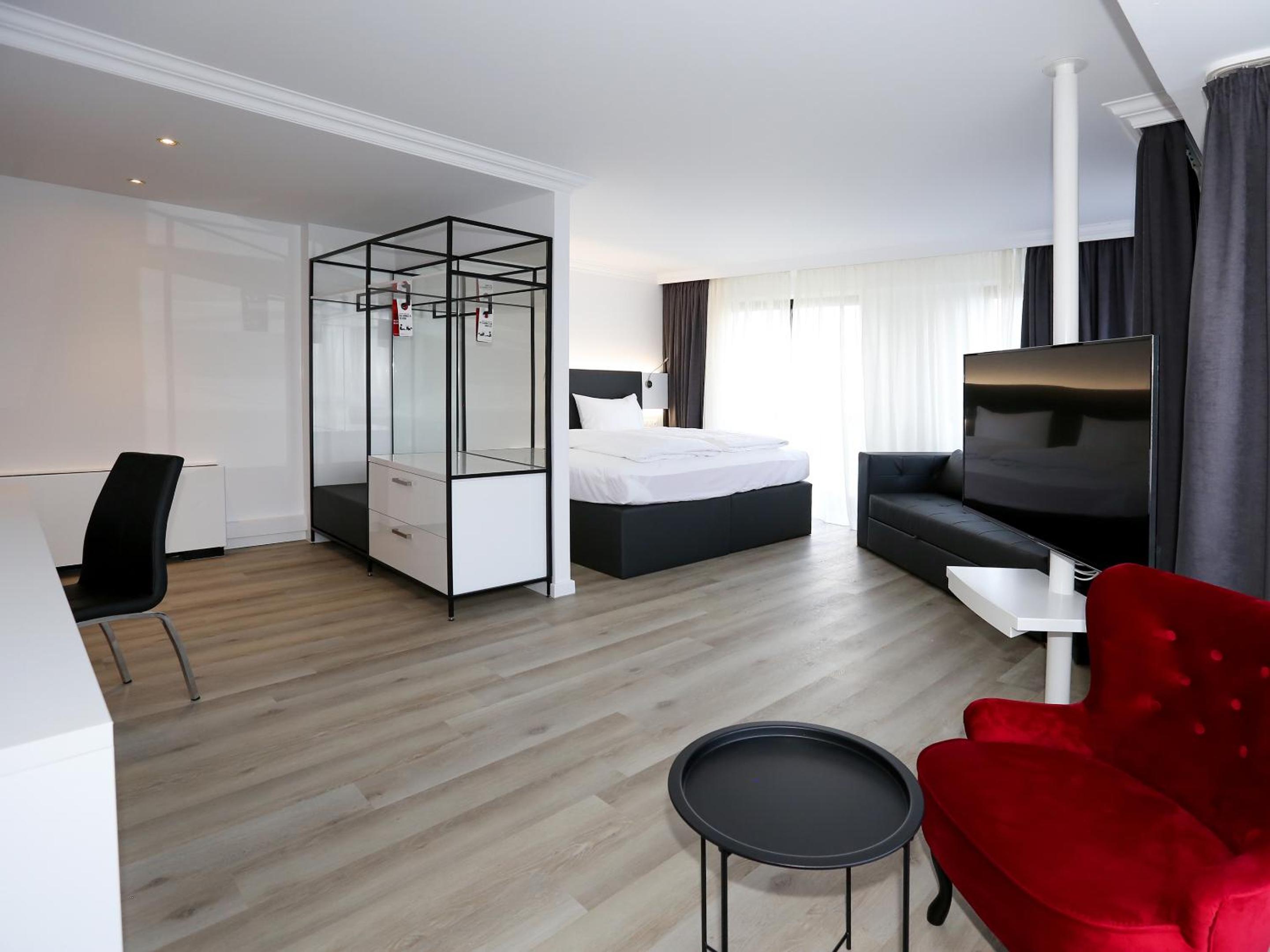 Junior Suite photo 1