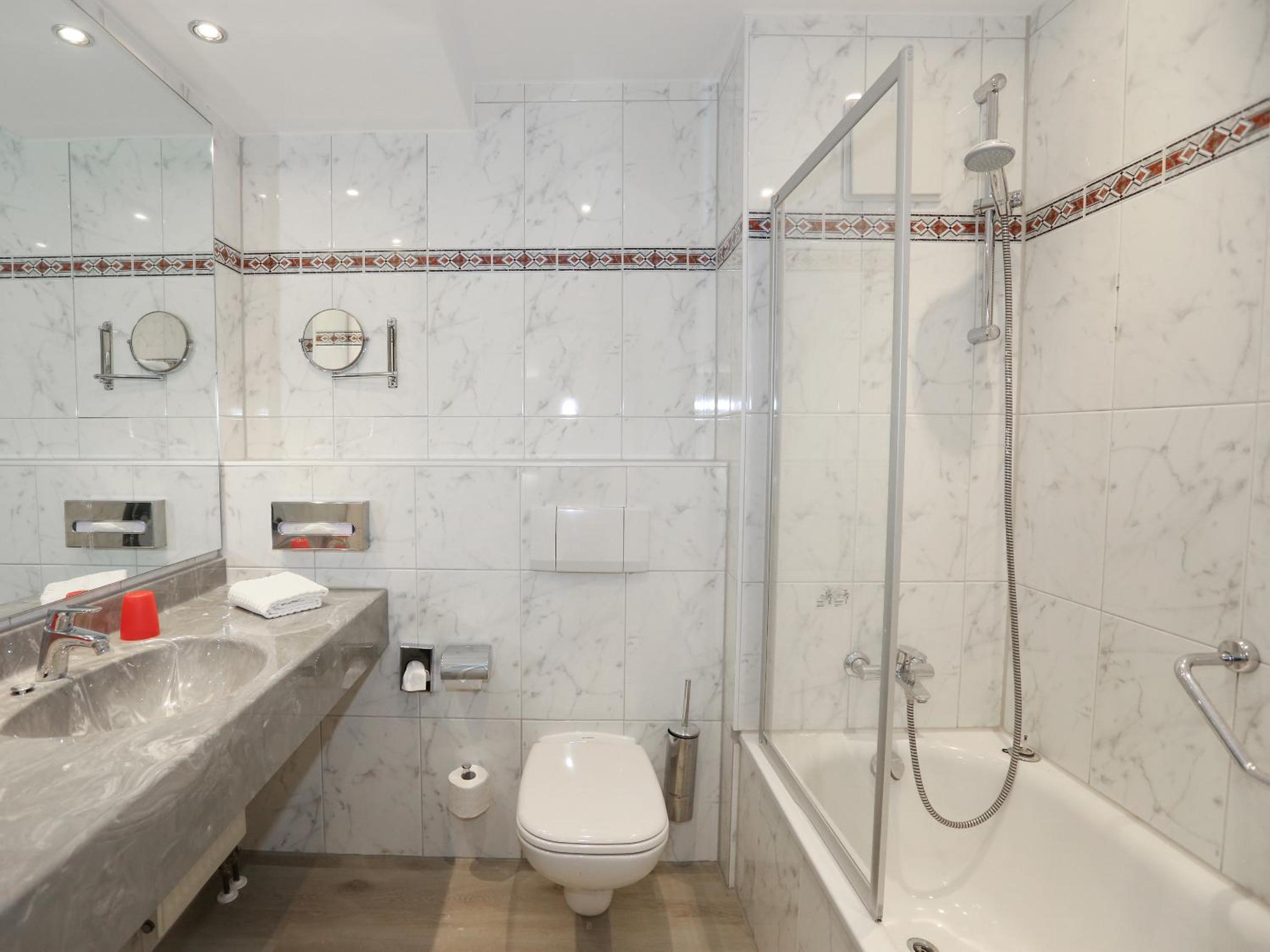 Superior Single Room photo 2
