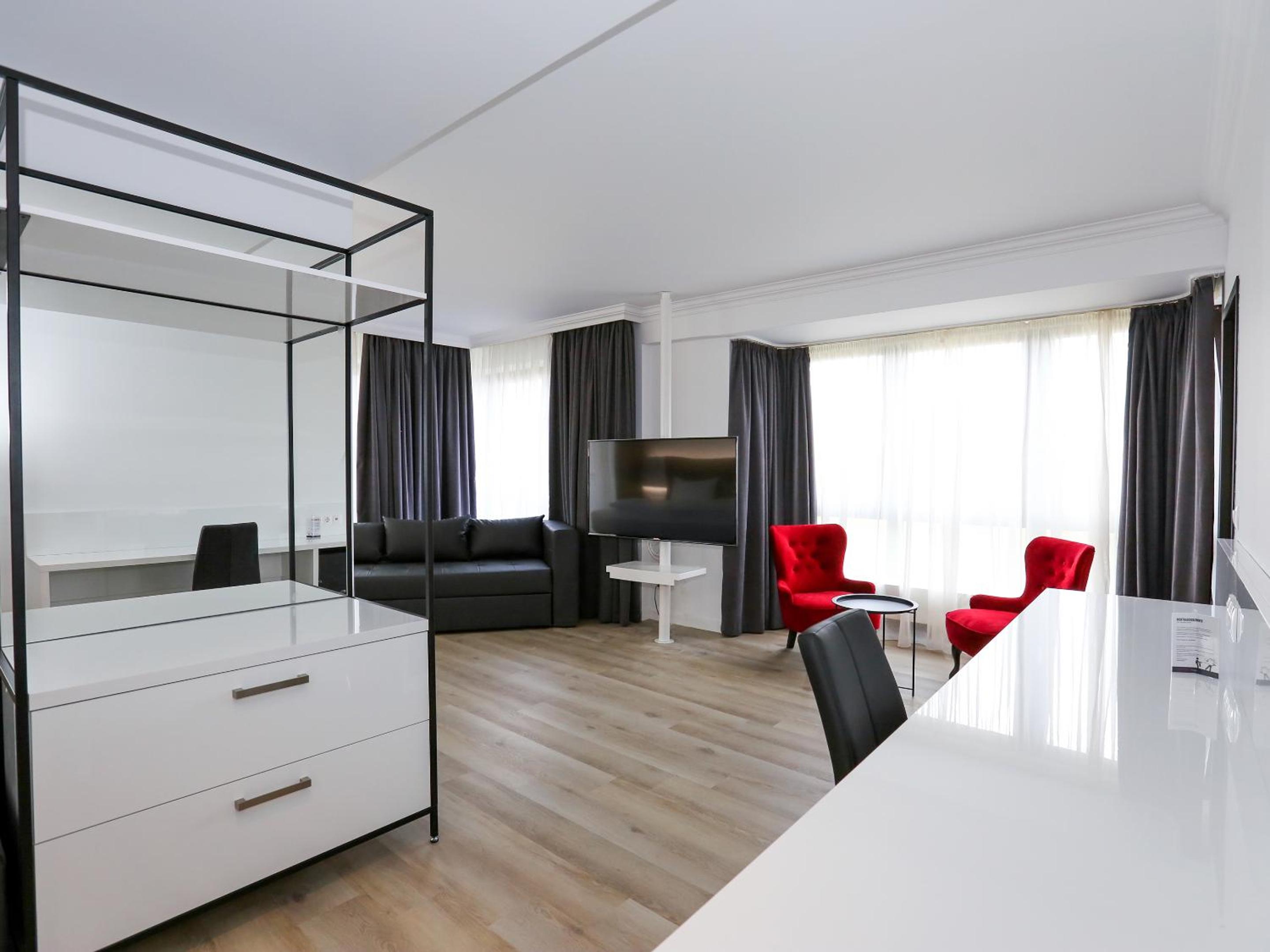Junior Suite photo 3