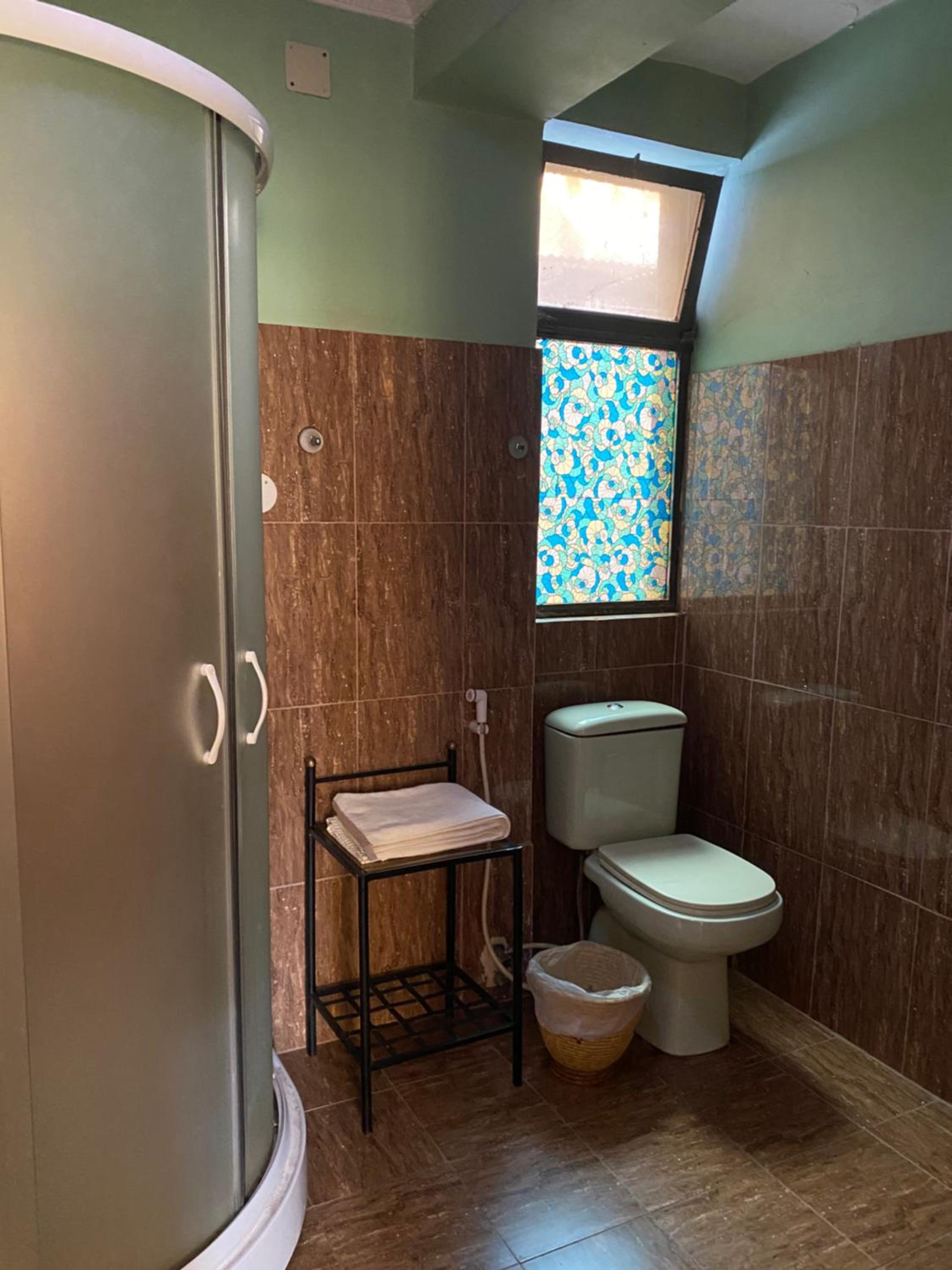 Budget Single Room photo 2