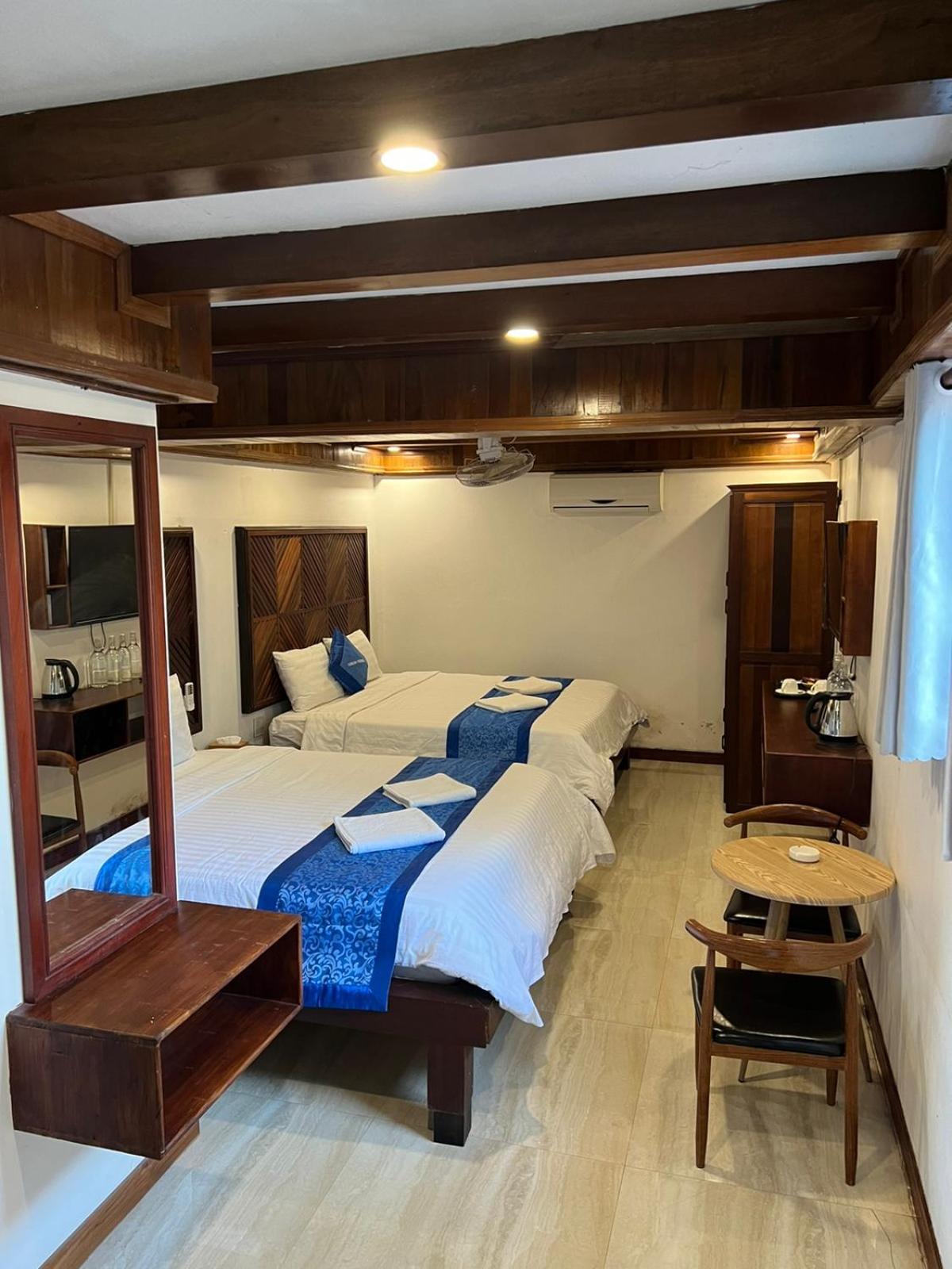 Superior Quadruple Room