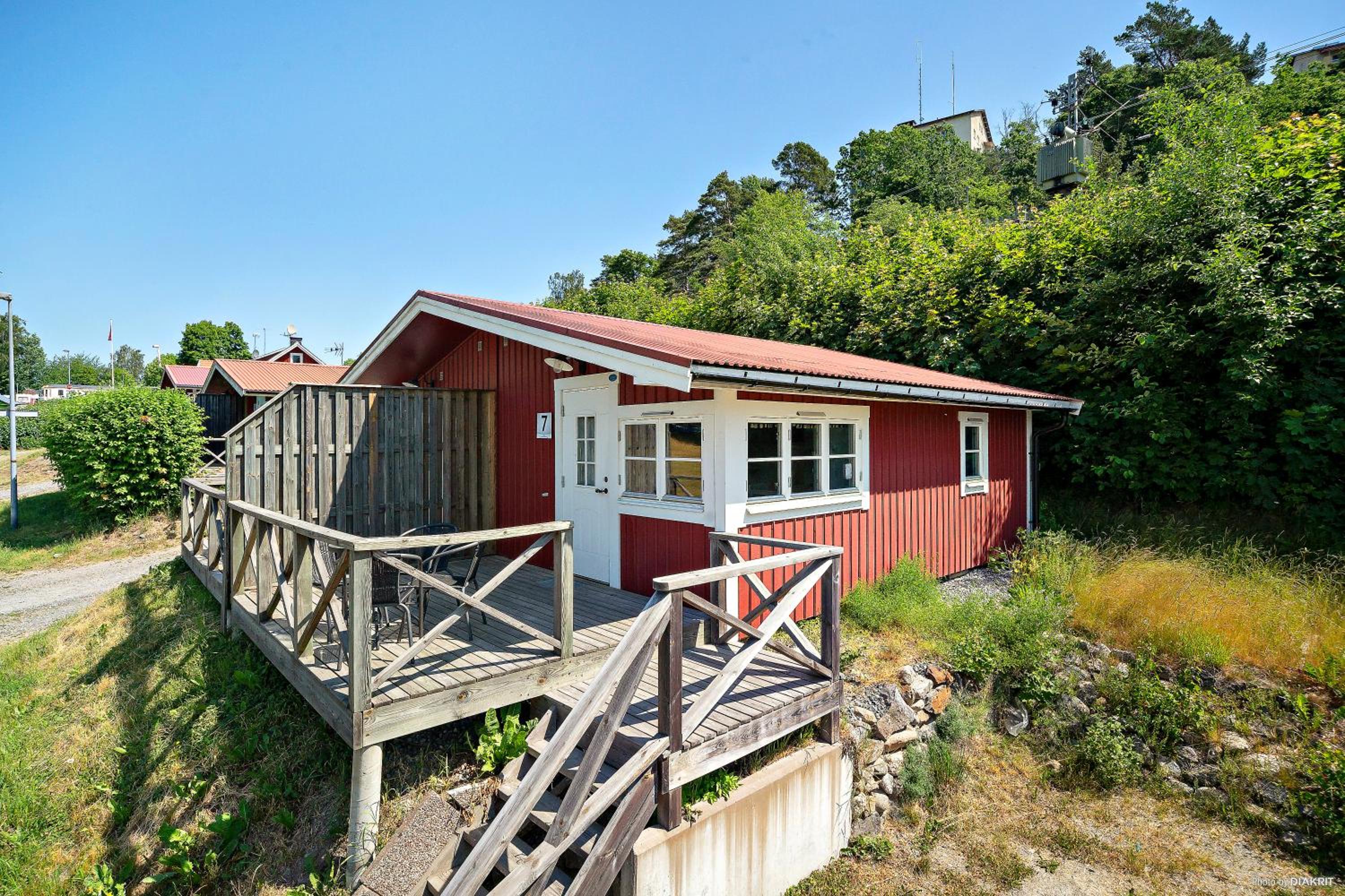 Two-Bedroom Cottage photo 2