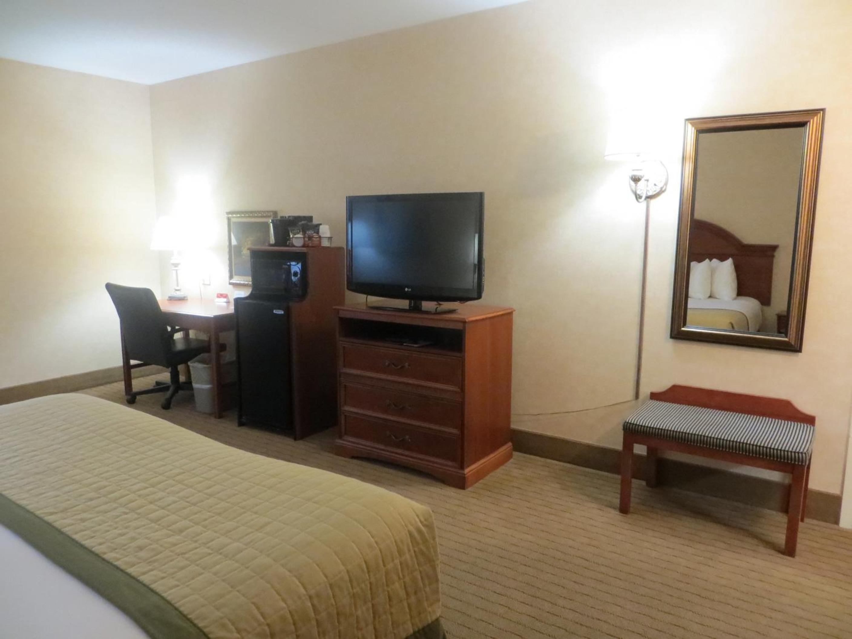 Deluxe King Studio Suite - Non-Smoking - Photo 3