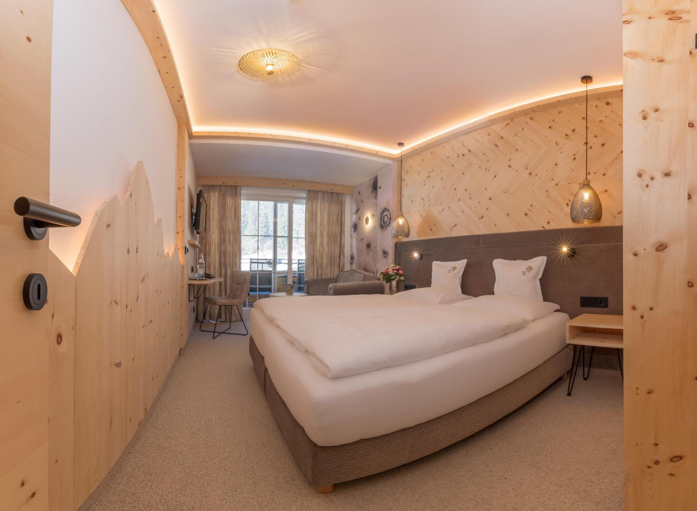 Komfort Double Room photo 2