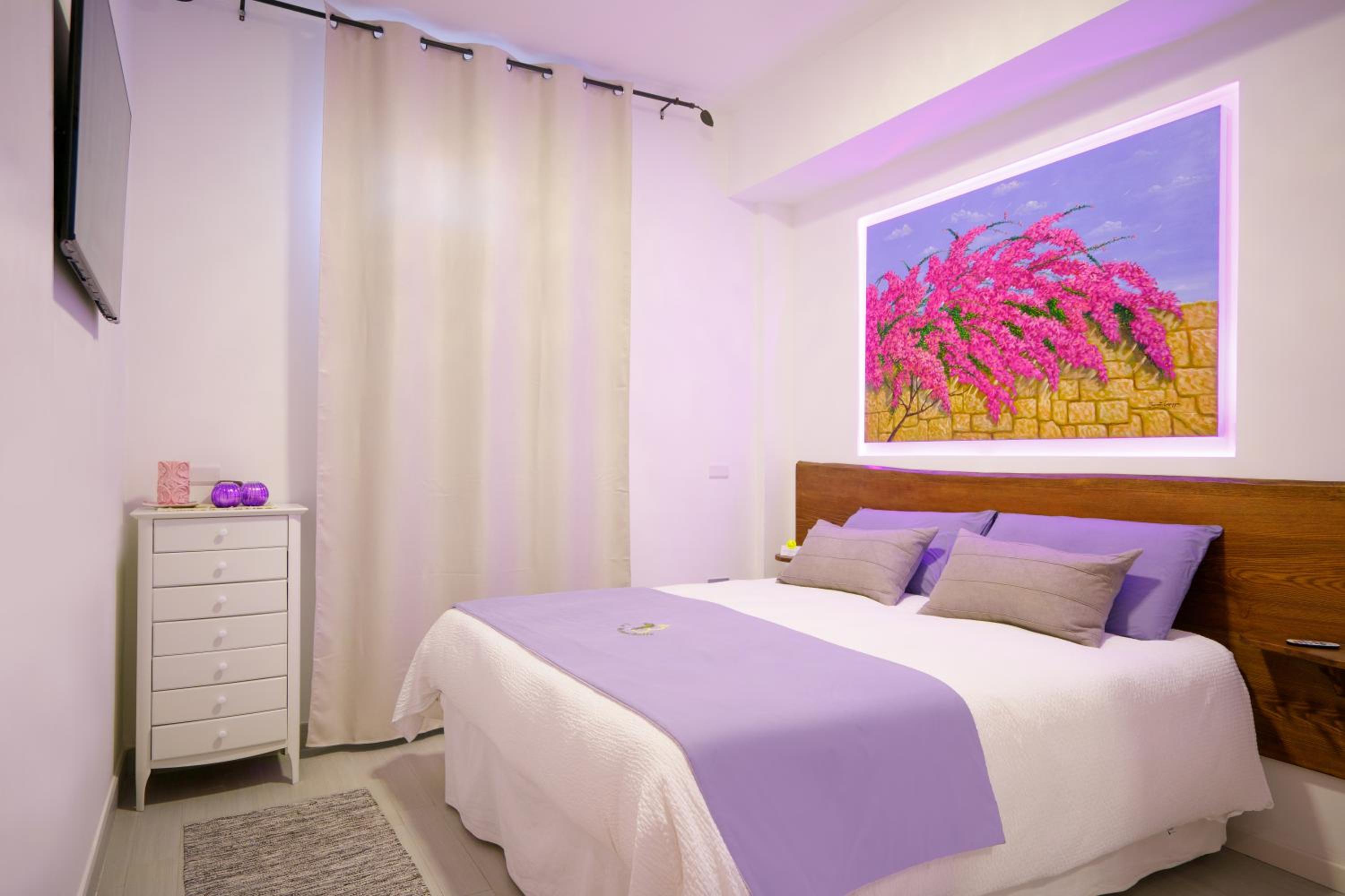 Two-Bedroom Suite photo 1