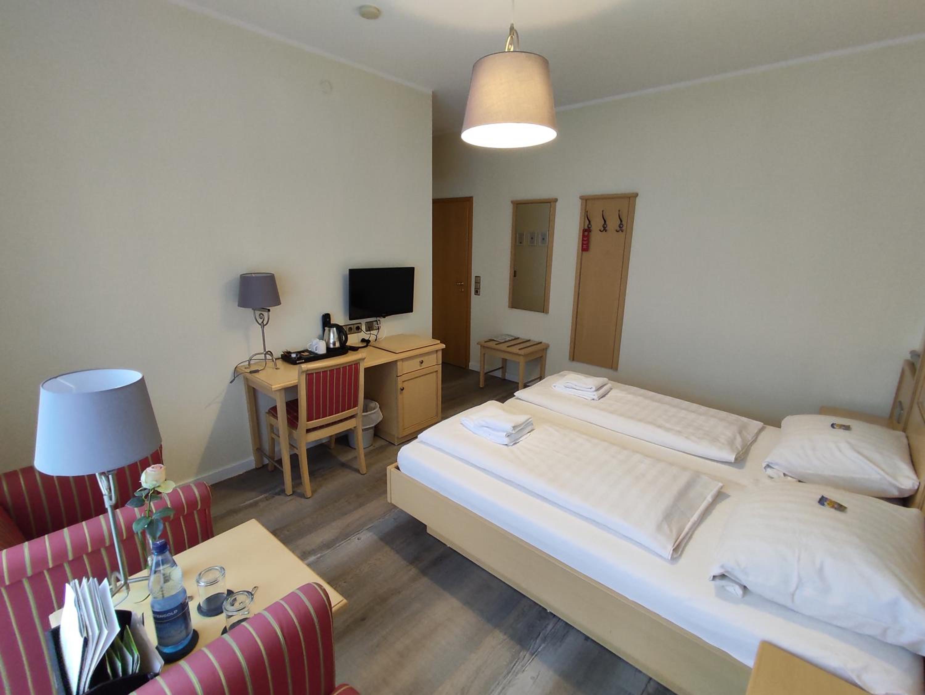 Double Room photo 1